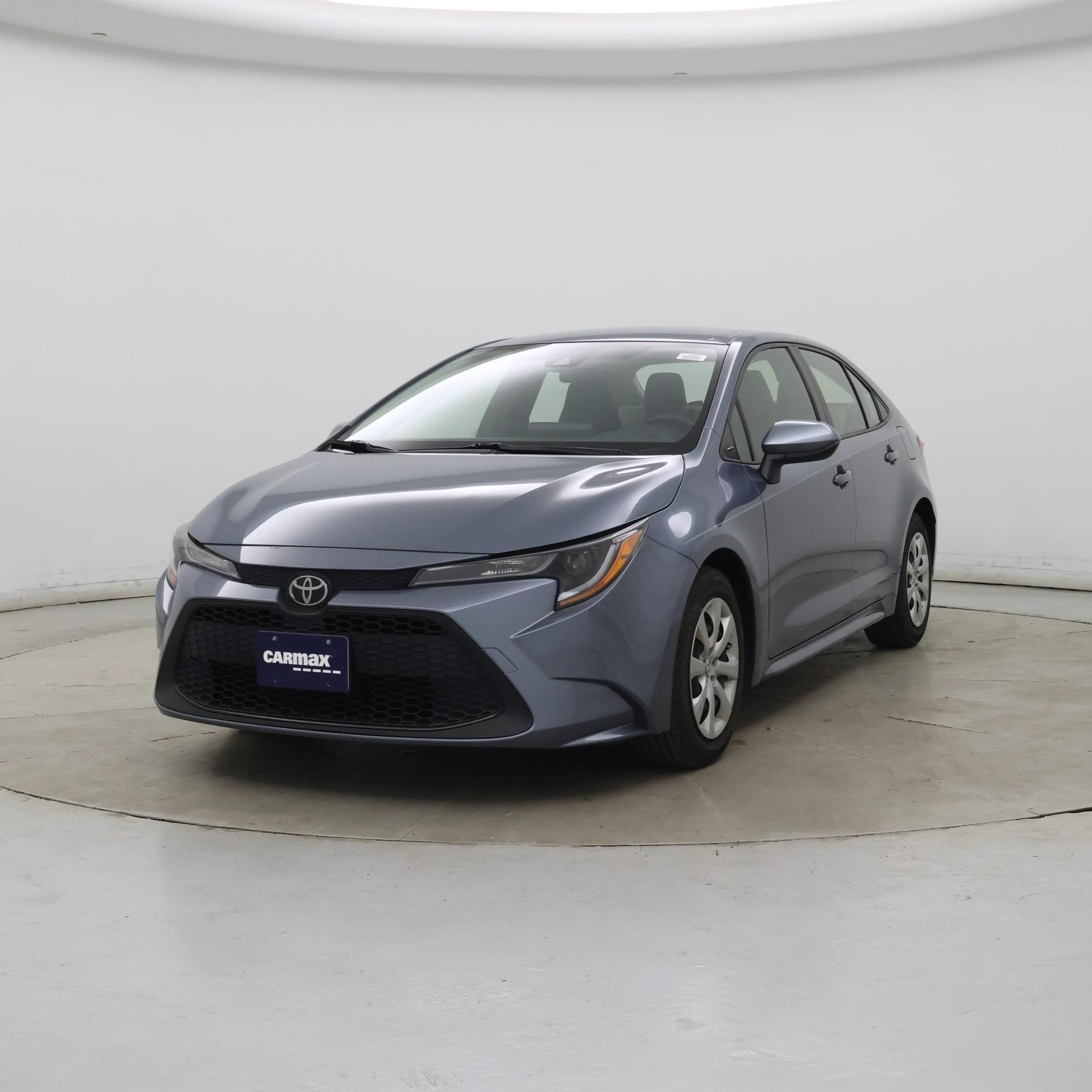 Thumbnail: 2022 Toyota Corolla - 4