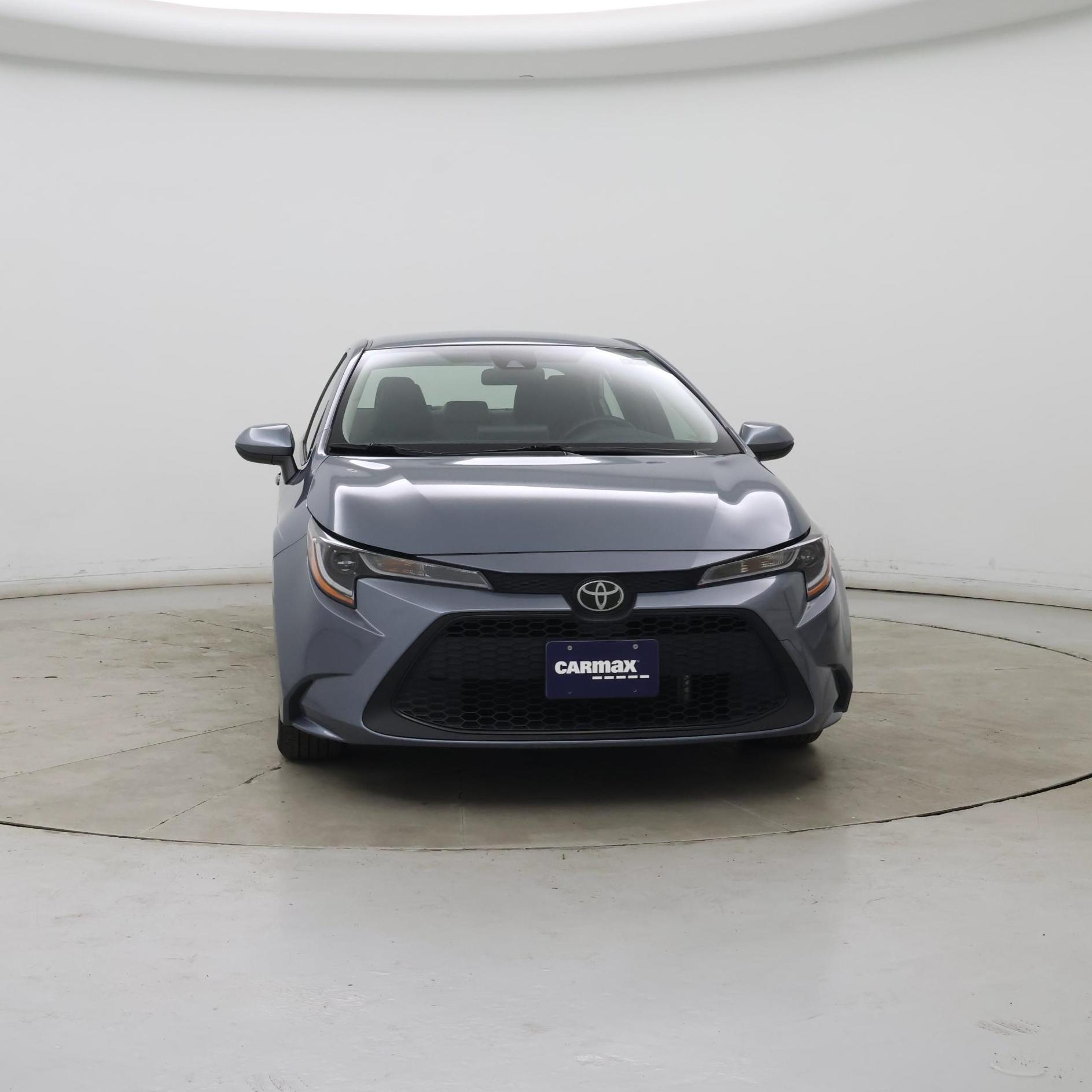 Thumbnail: 2022 Toyota Corolla - 5