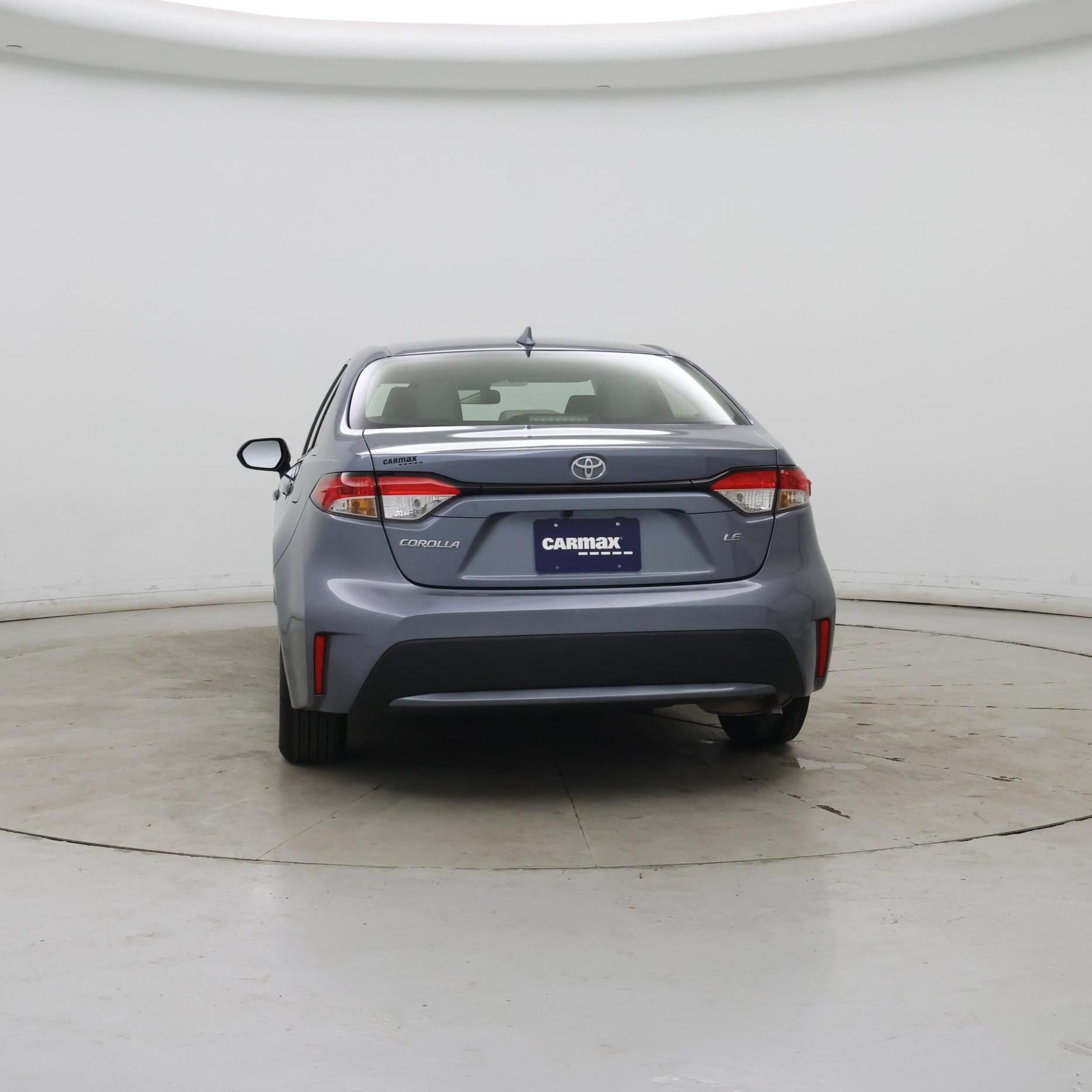 Thumbnail: 2022 Toyota Corolla - 6
