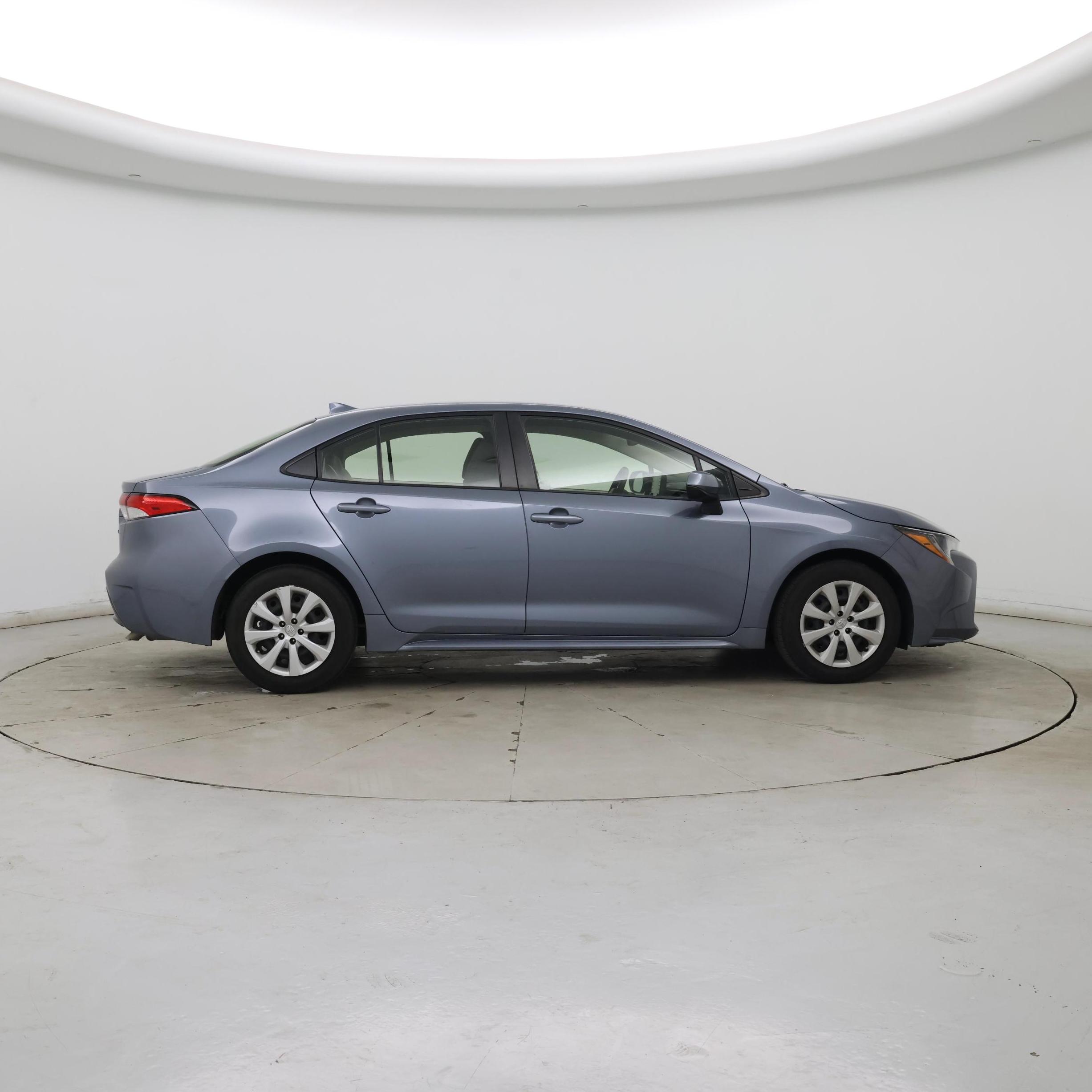 Thumbnail: 2022 Toyota Corolla - 7