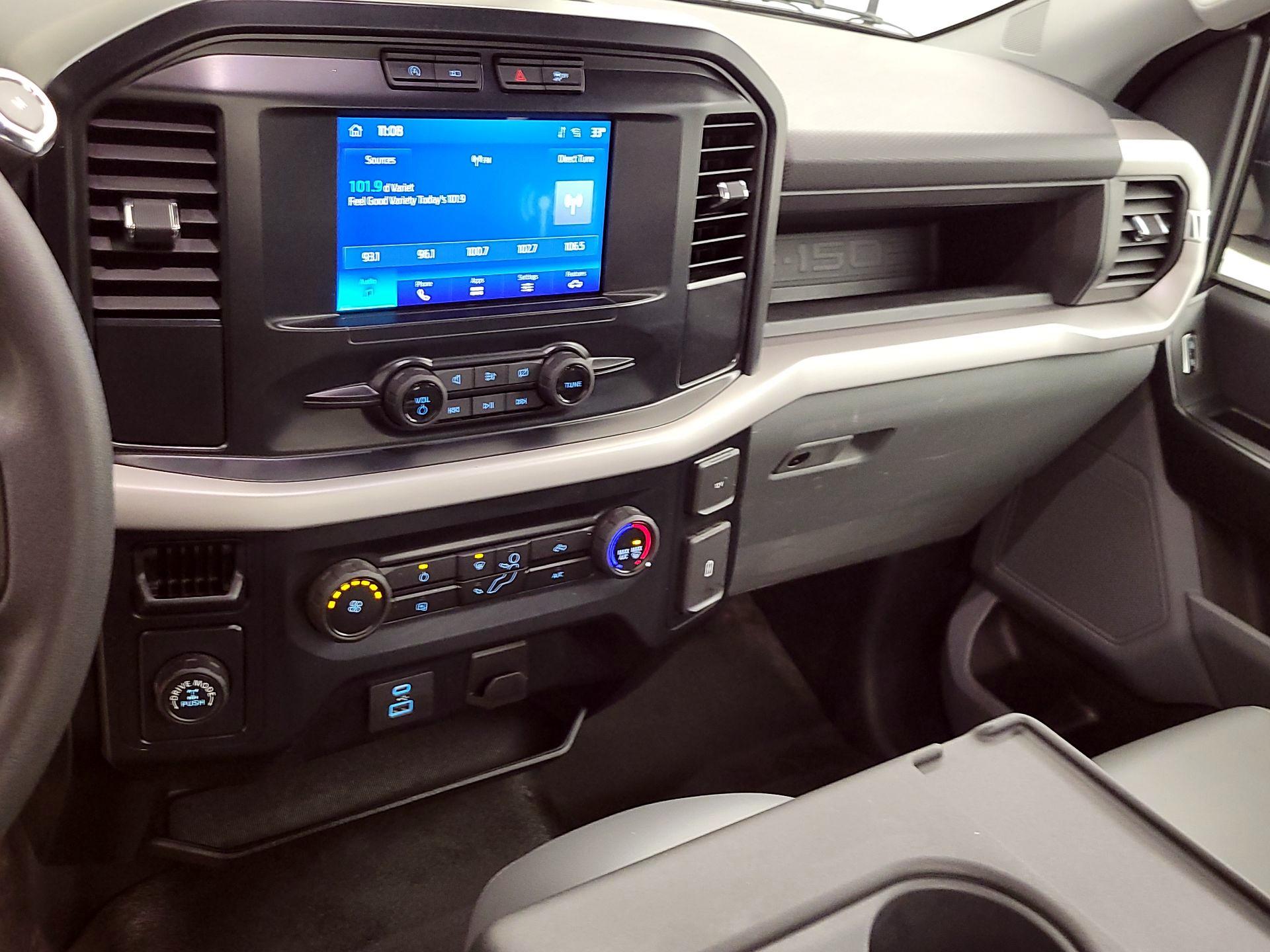 Thumbnail: 2023 Ford F-150 - 9