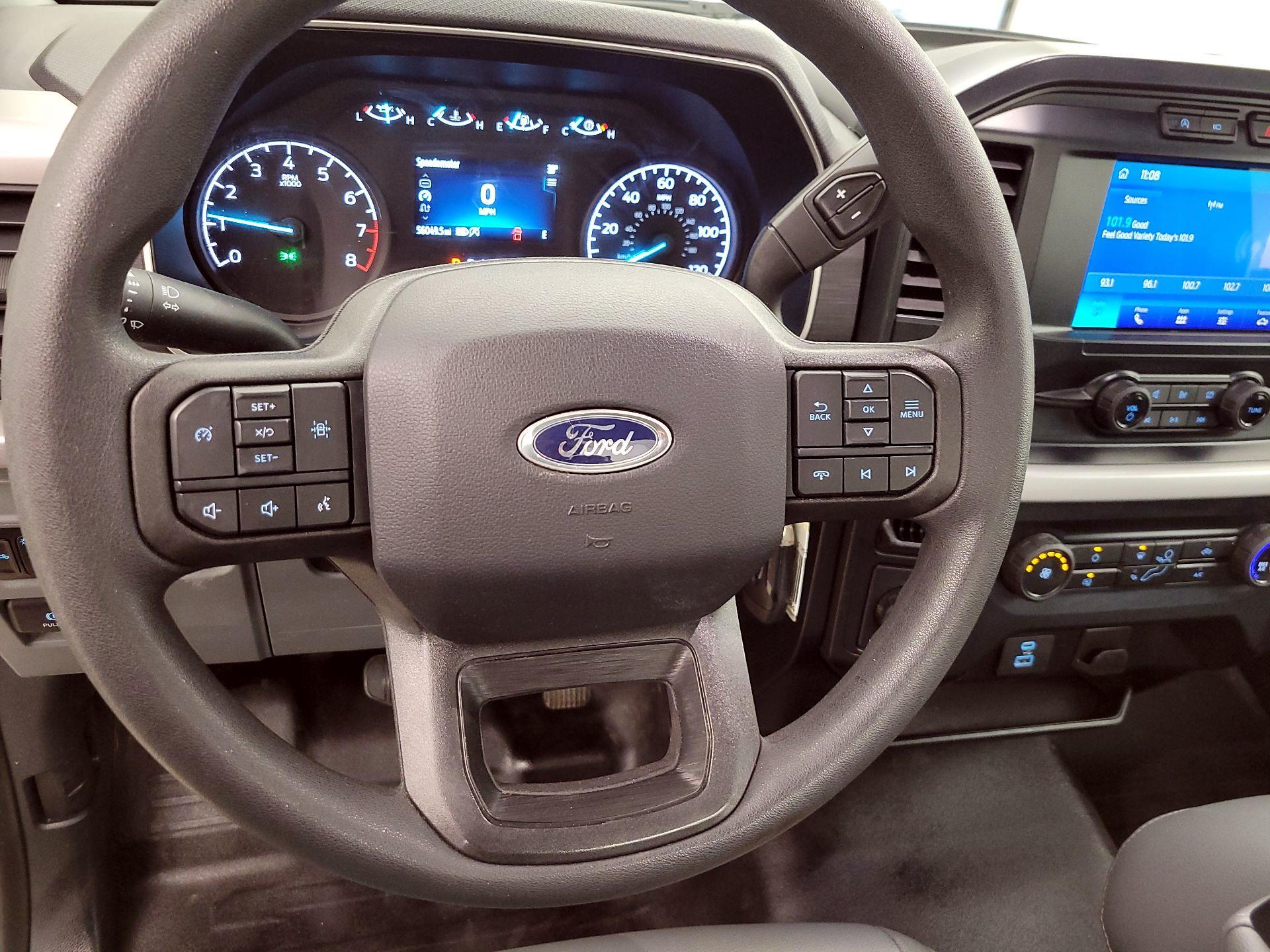 Thumbnail: 2023 Ford F-150 - 10