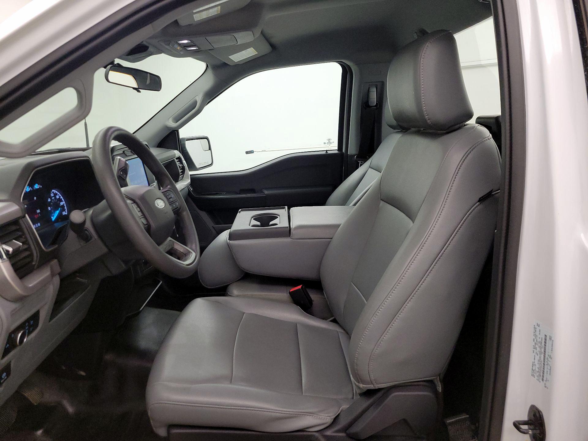 Thumbnail: 2023 Ford F-150 - 11