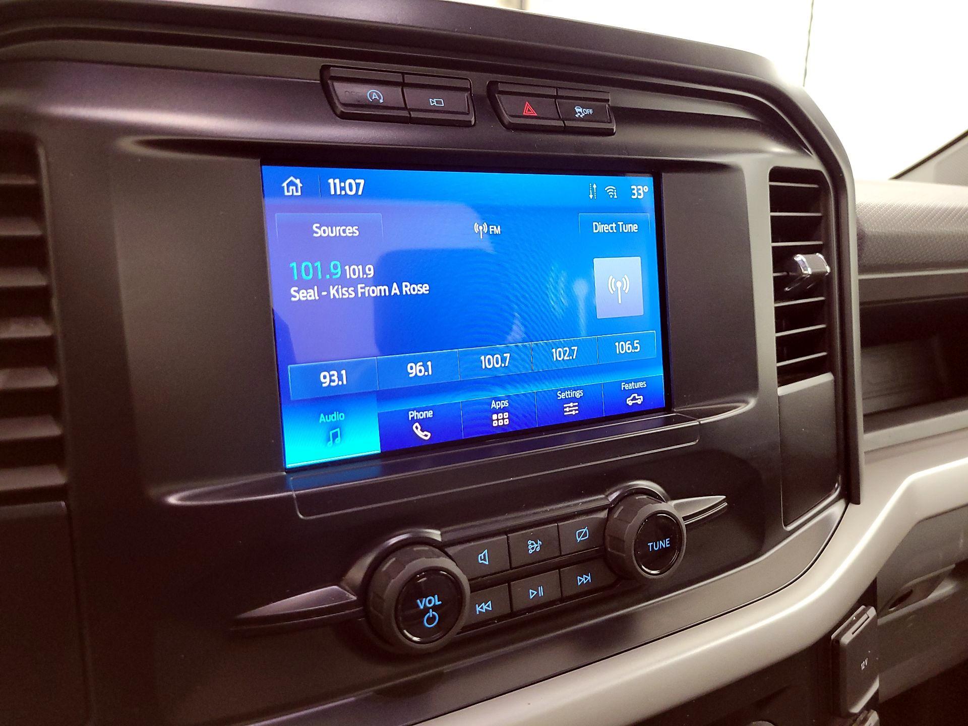 Thumbnail: 2023 Ford F-150 - 14