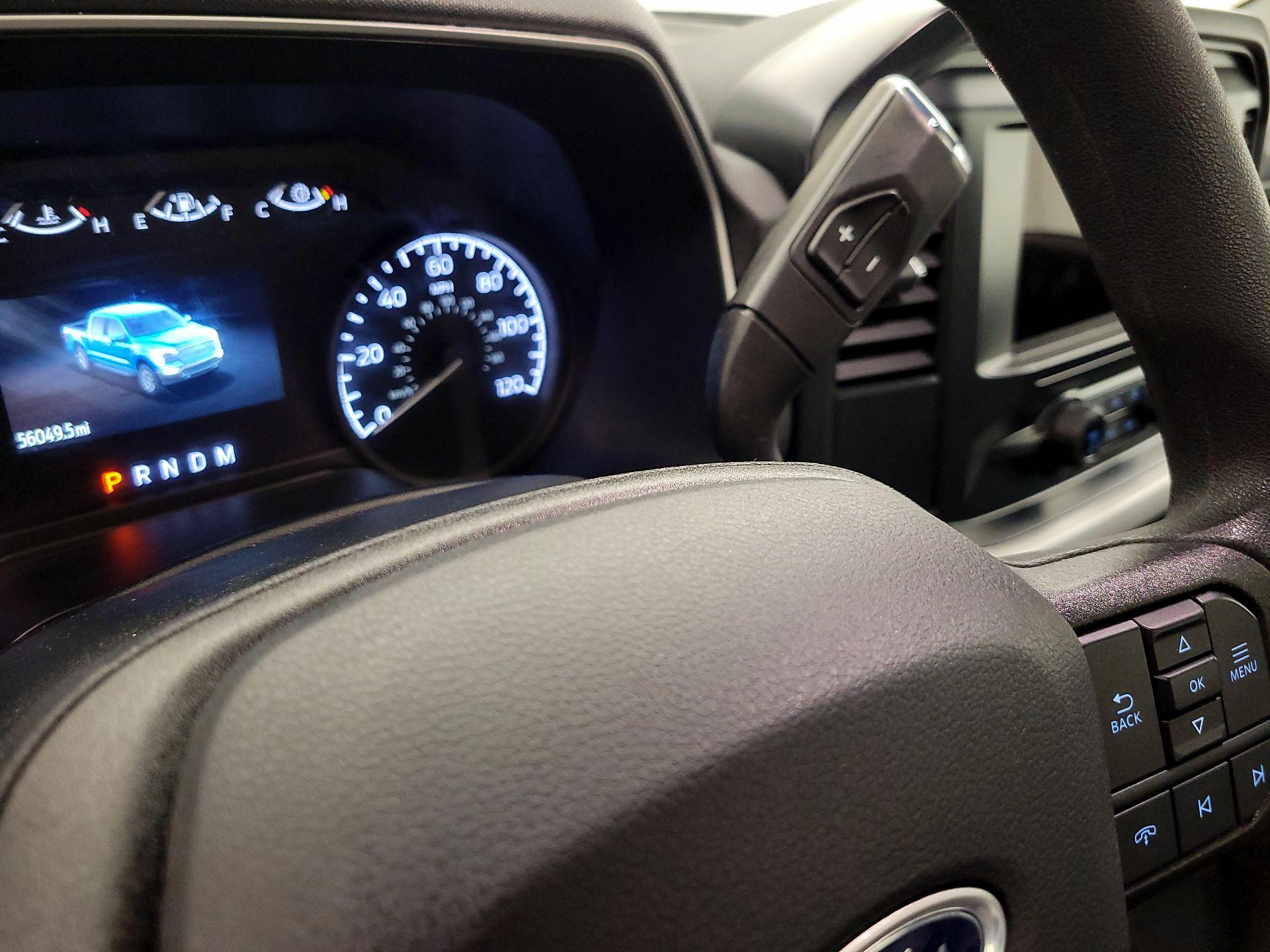 Thumbnail: 2023 Ford F-150 - 16