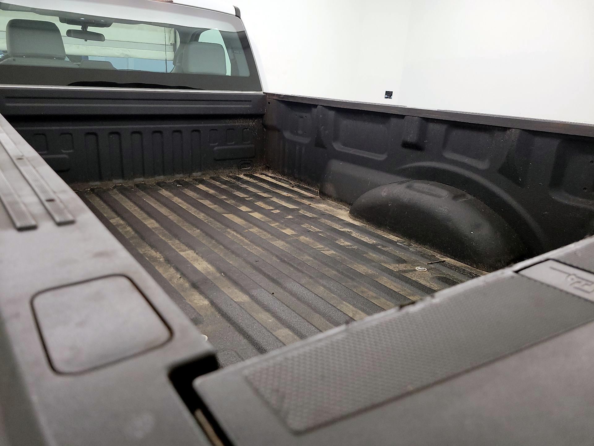 Thumbnail: 2023 Ford F-150 - 18