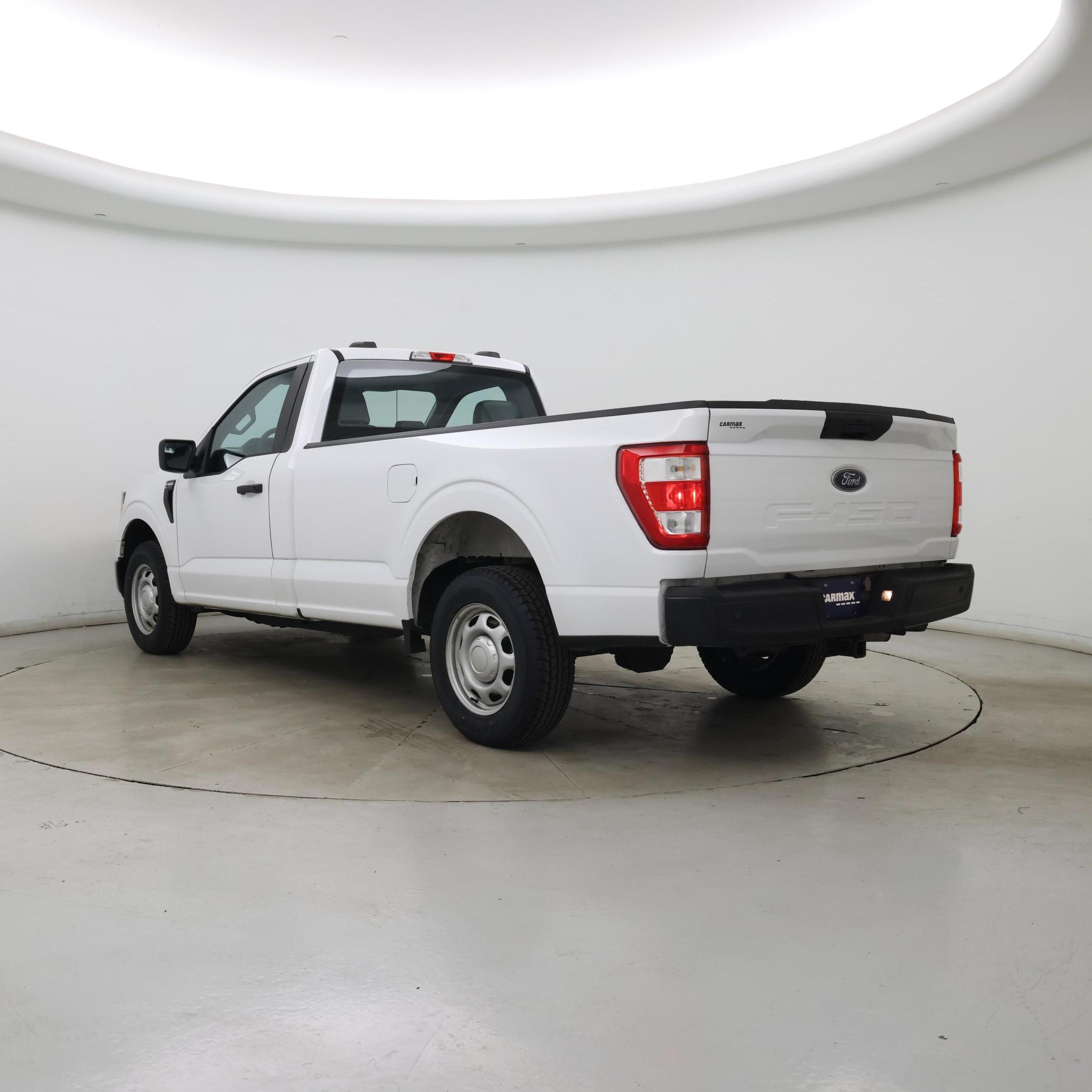 Thumbnail: 2023 Ford F-150 - 2