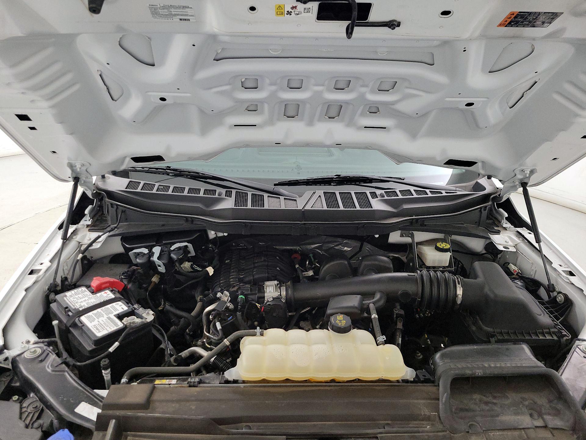 Thumbnail: 2023 Ford F-150 - 19