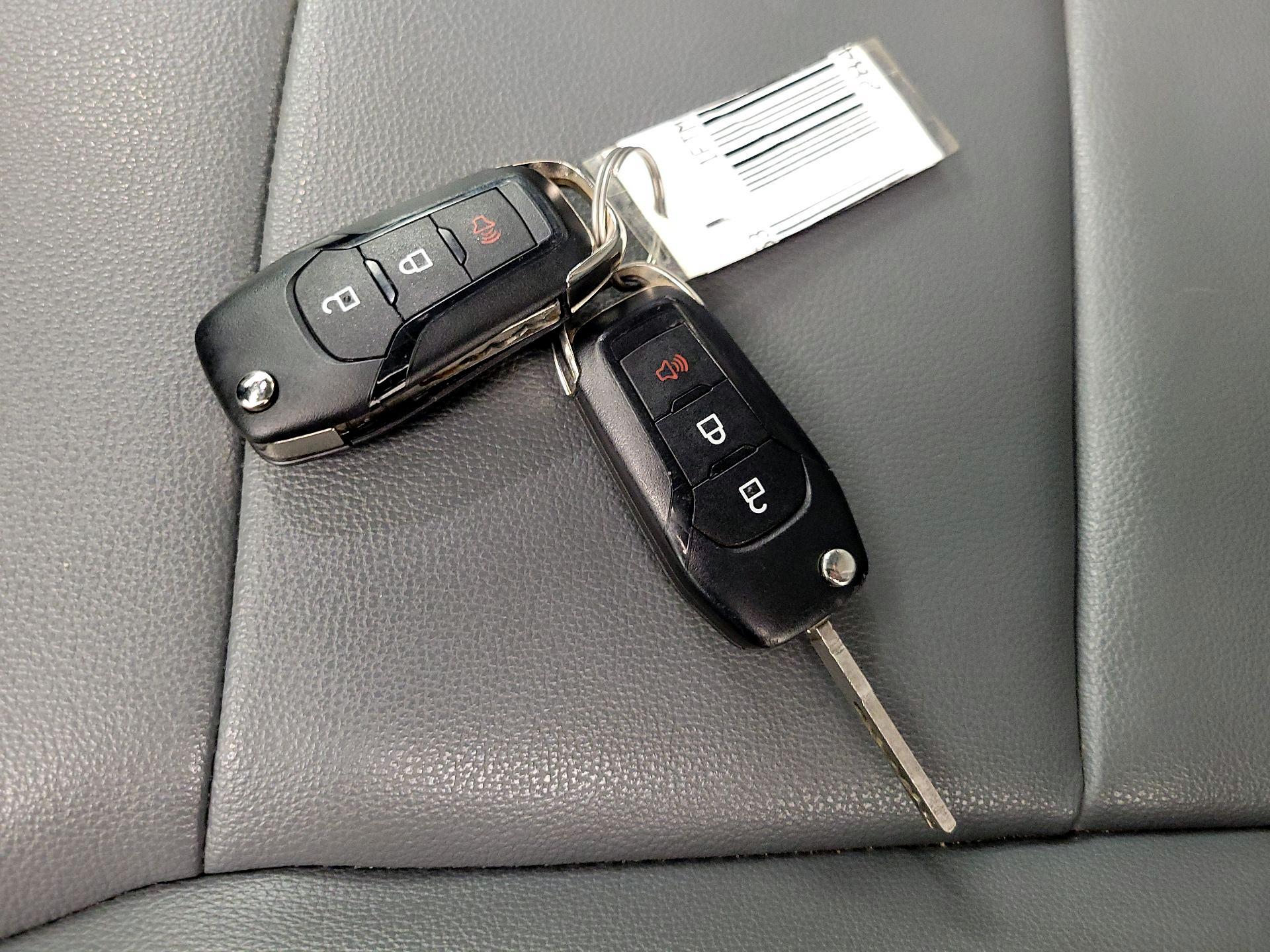 Thumbnail: 2023 Ford F-150 - 20