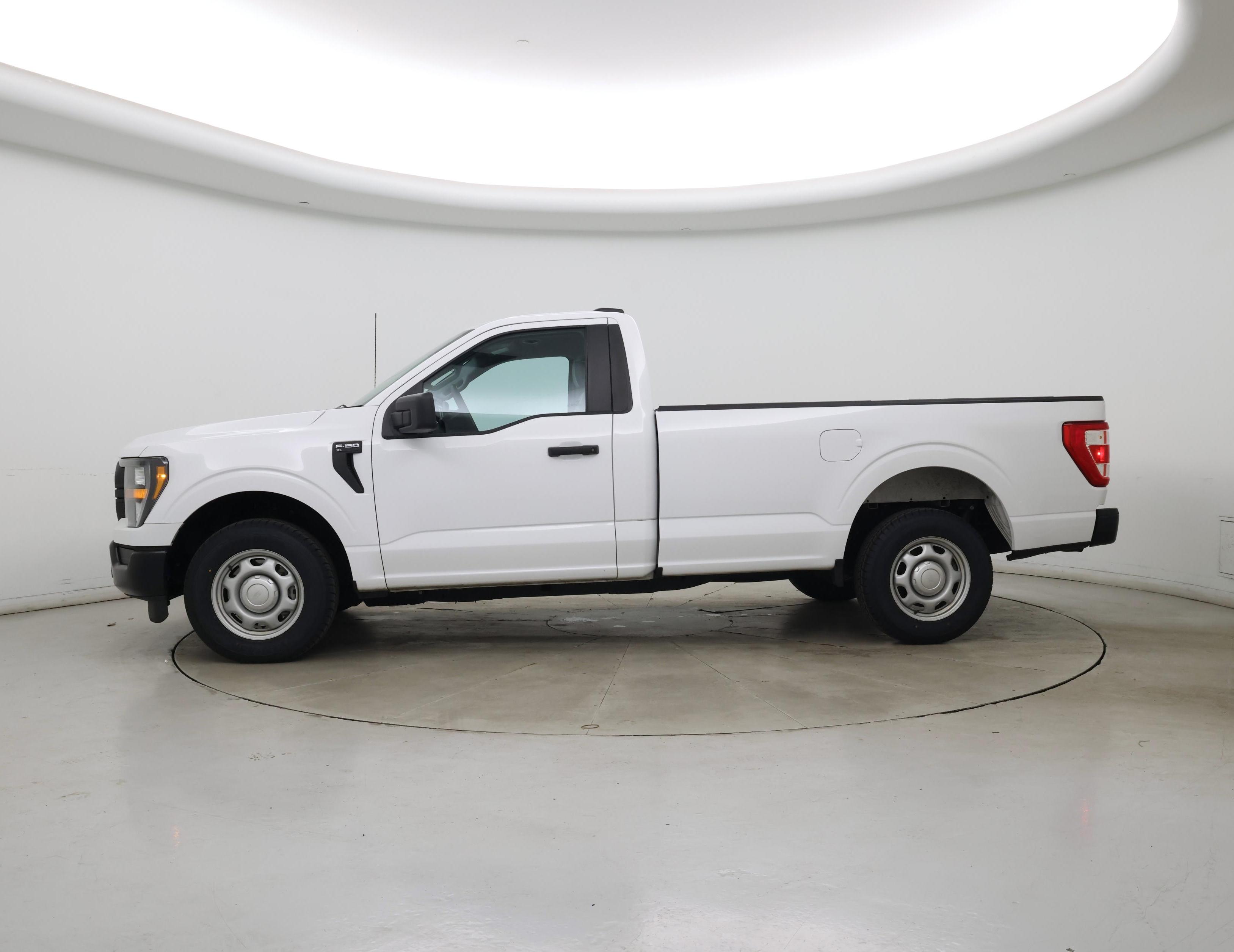 Thumbnail: 2023 Ford F-150 - 3