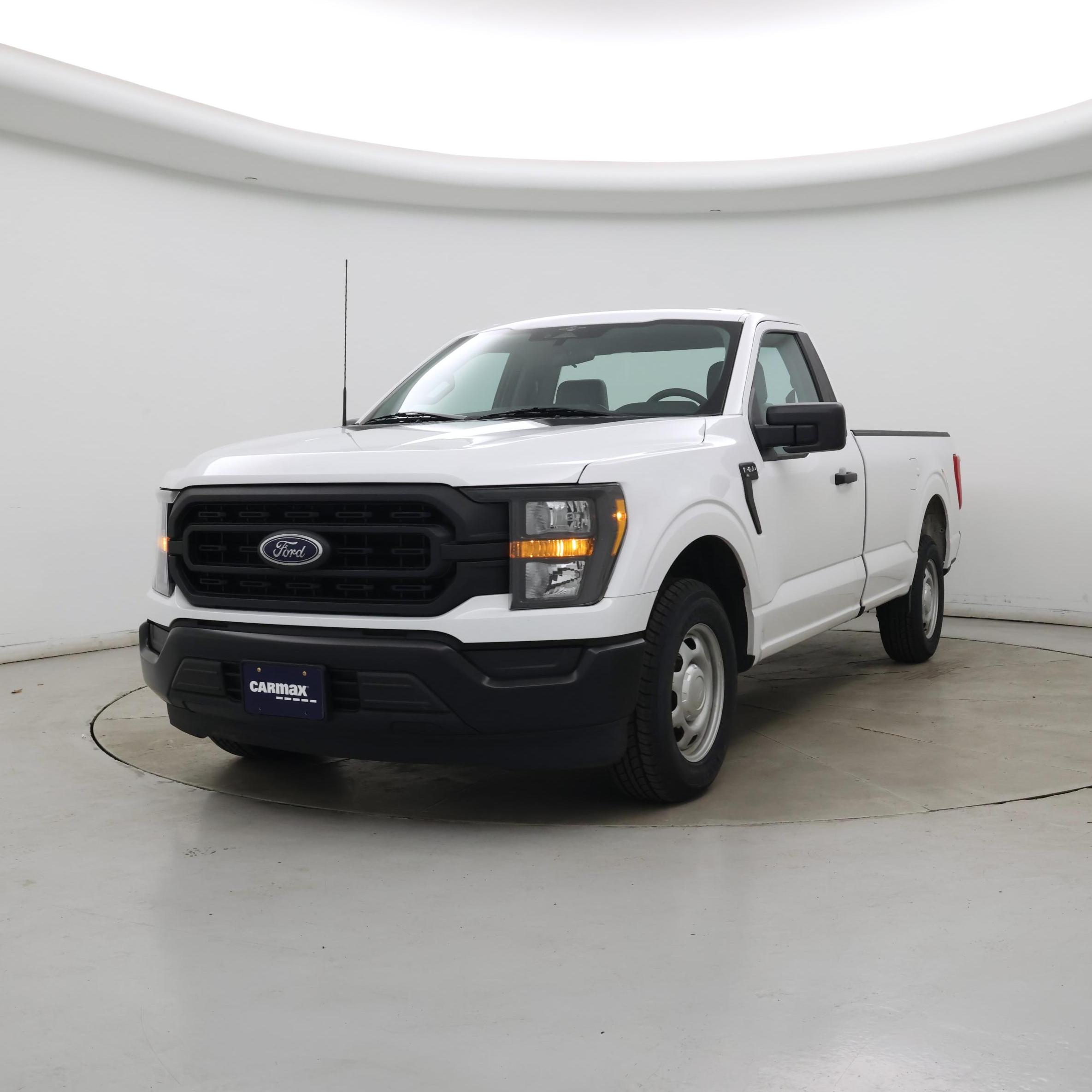 Thumbnail: 2023 Ford F-150 - 4