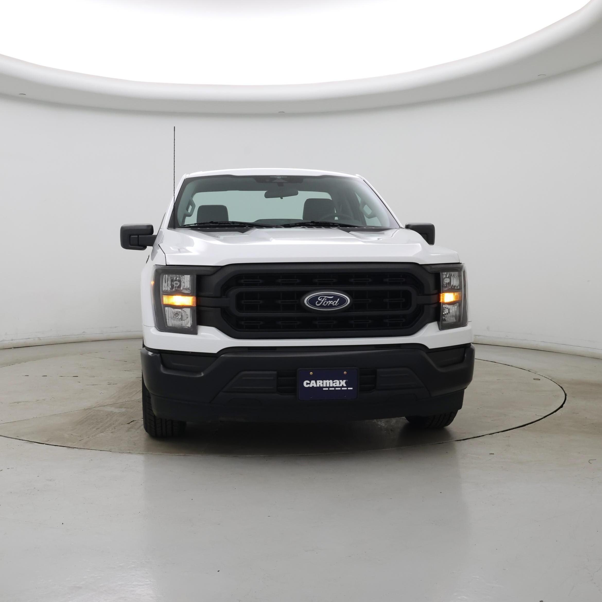 Thumbnail: 2023 Ford F-150 - 5