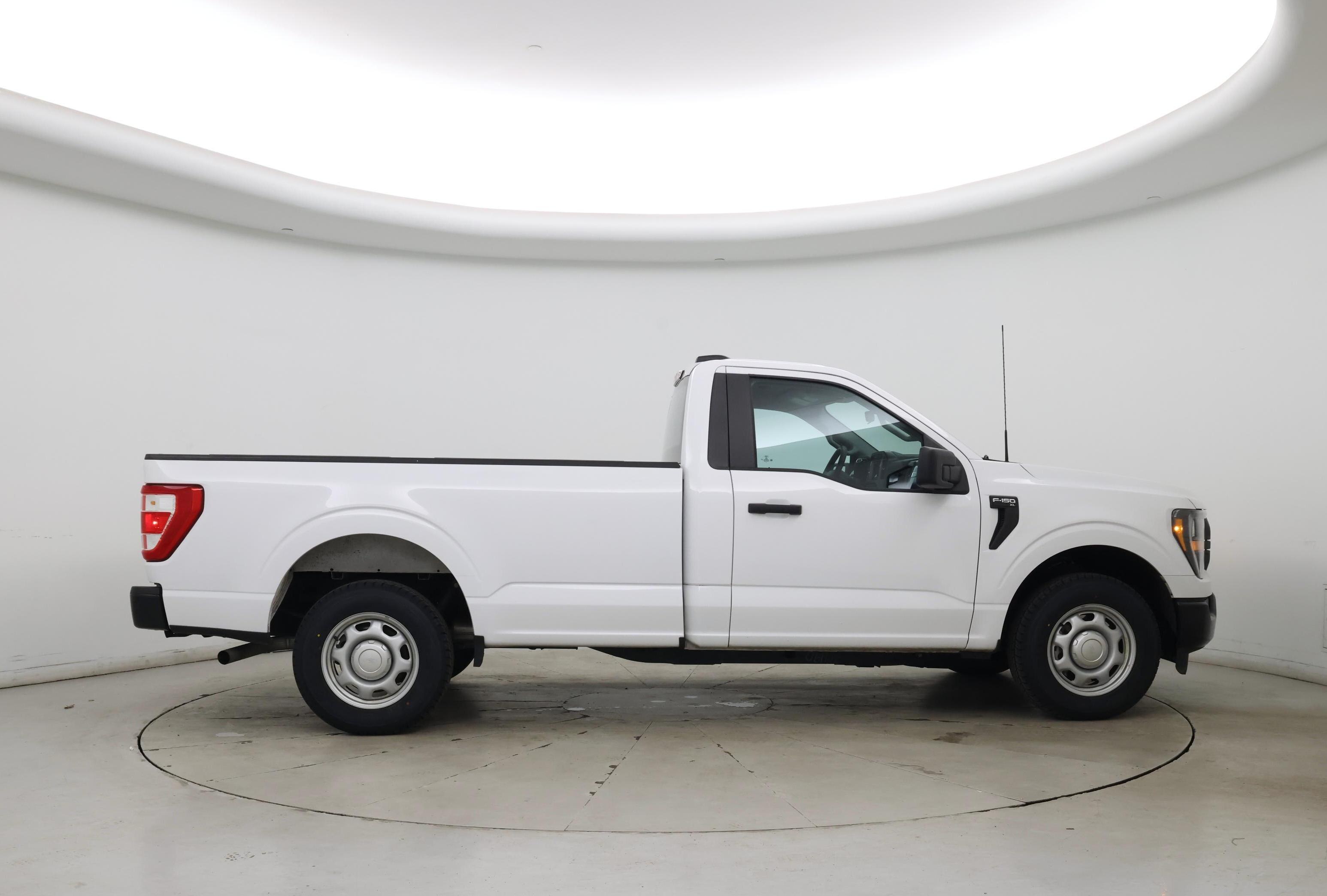 Thumbnail: 2023 Ford F-150 - 7