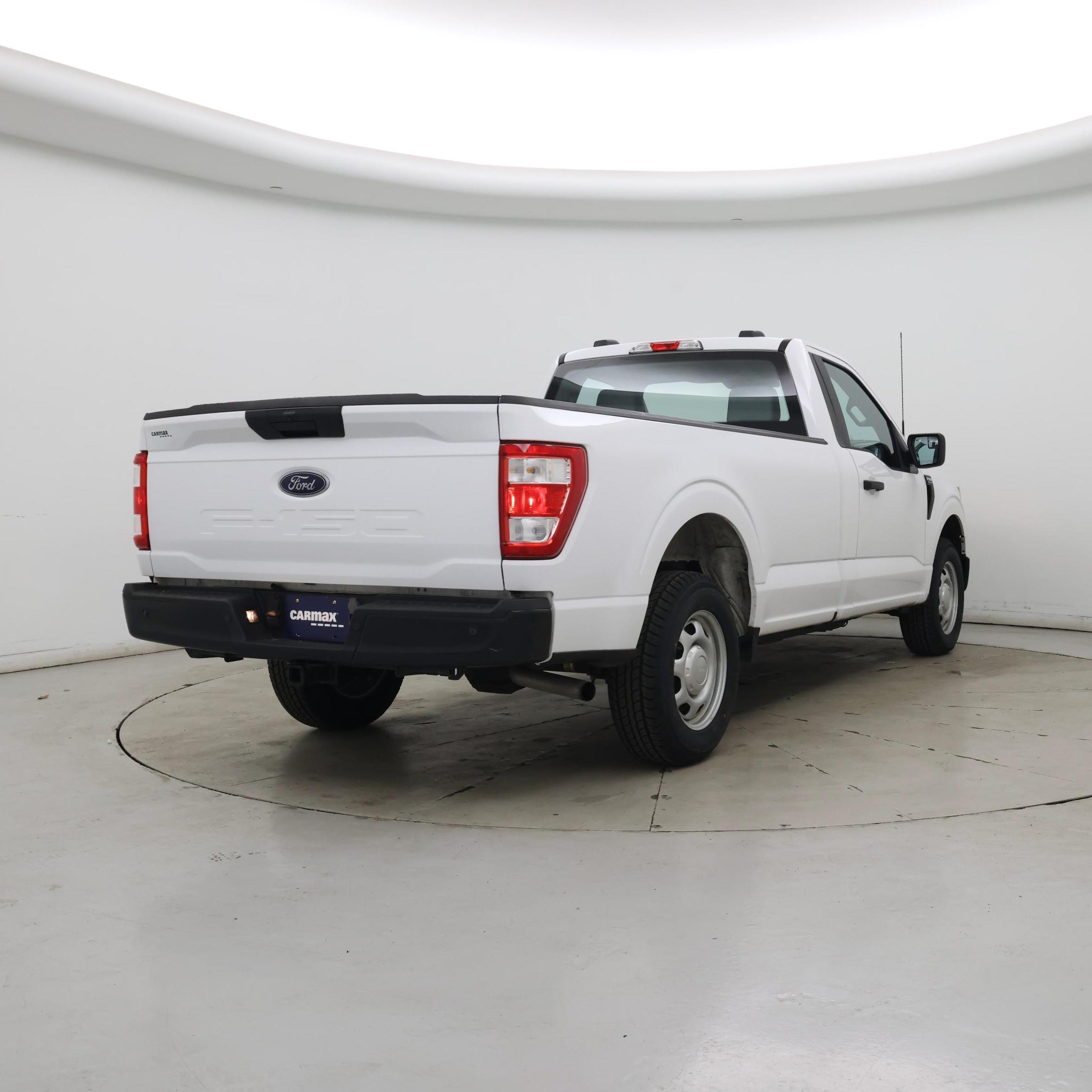 Thumbnail: 2023 Ford F-150 - 8