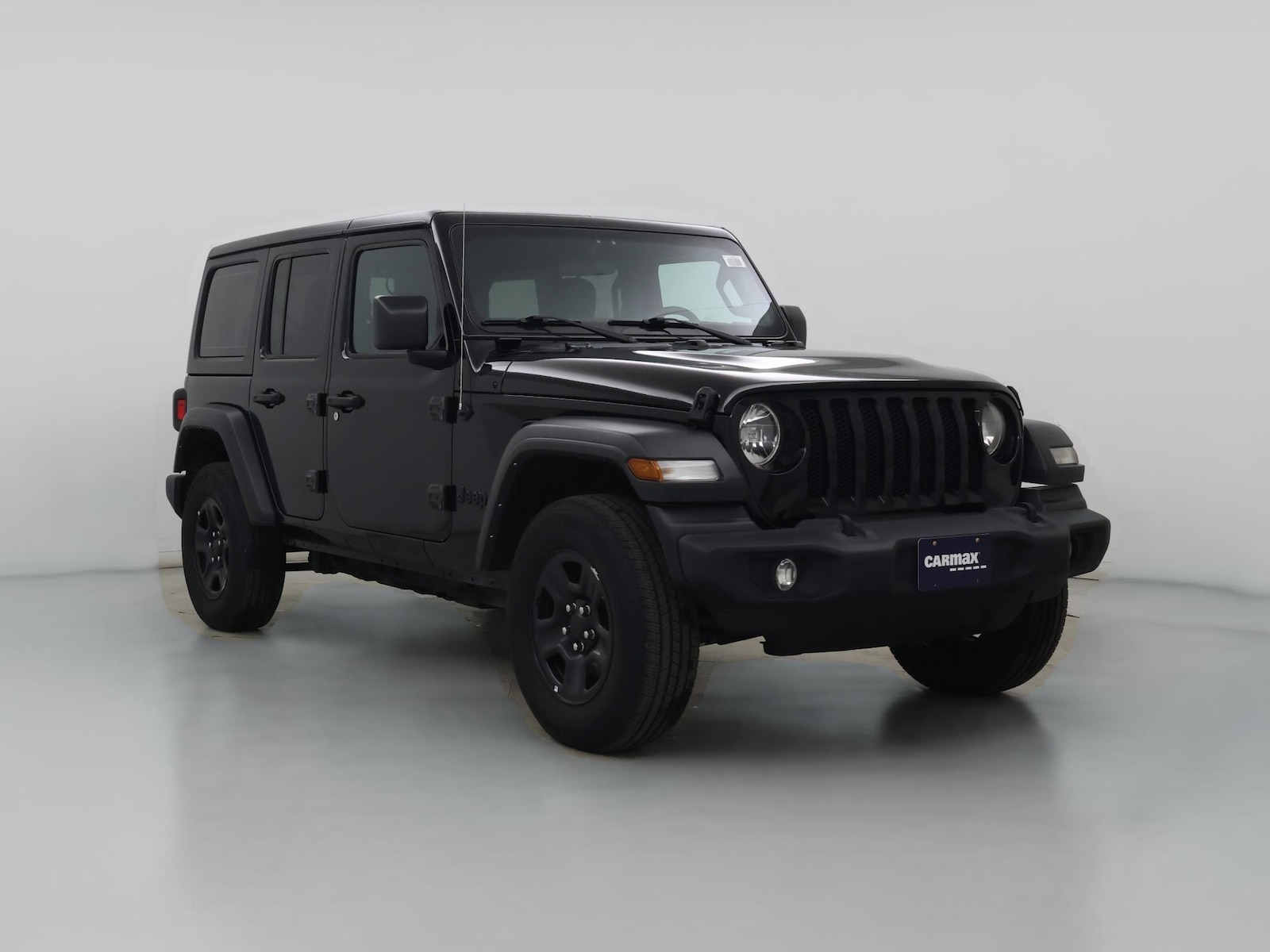 2022 Jeep Wrangler Unlimited