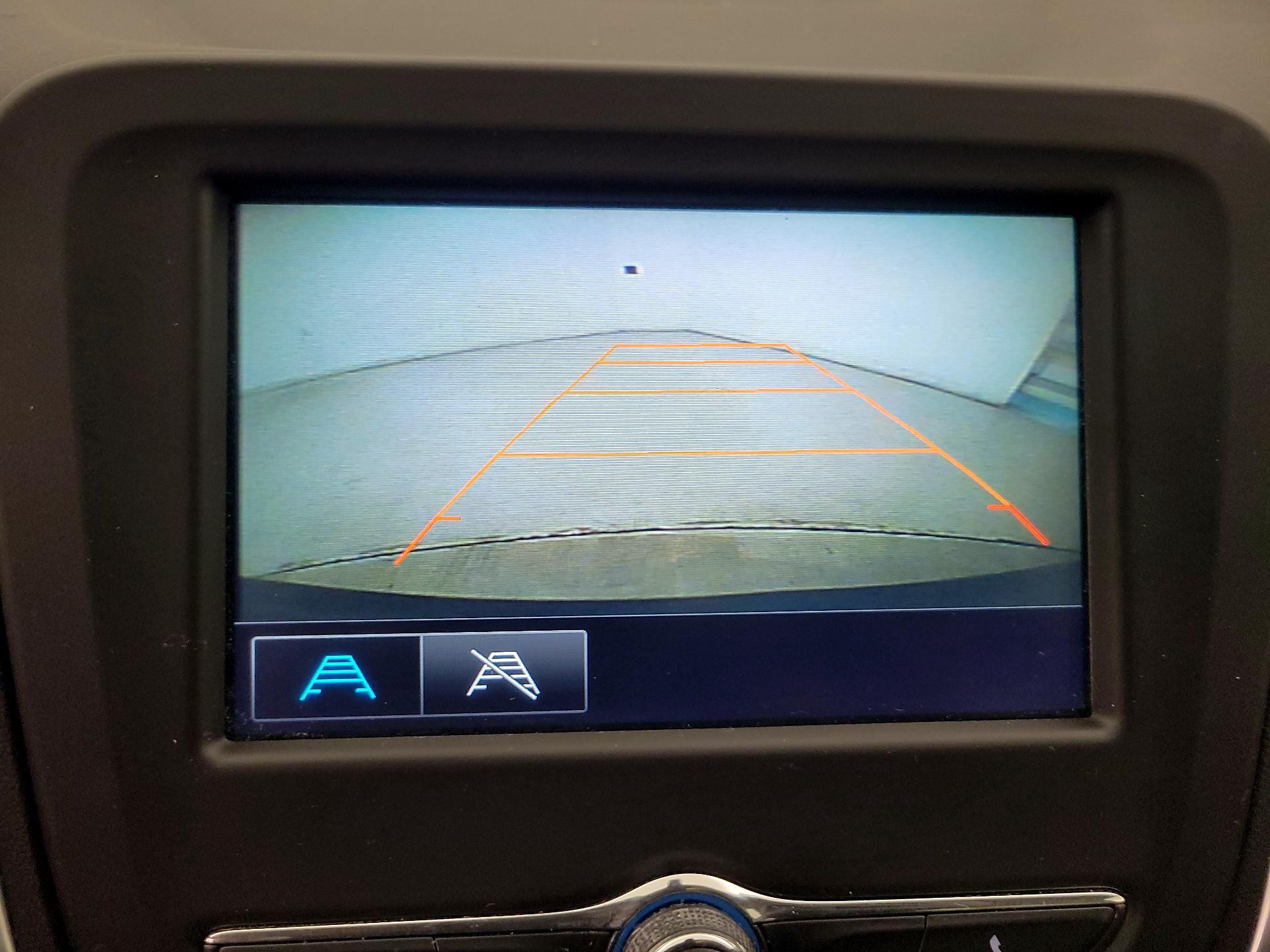 Thumbnail: 2018 Chevrolet Equinox - 14