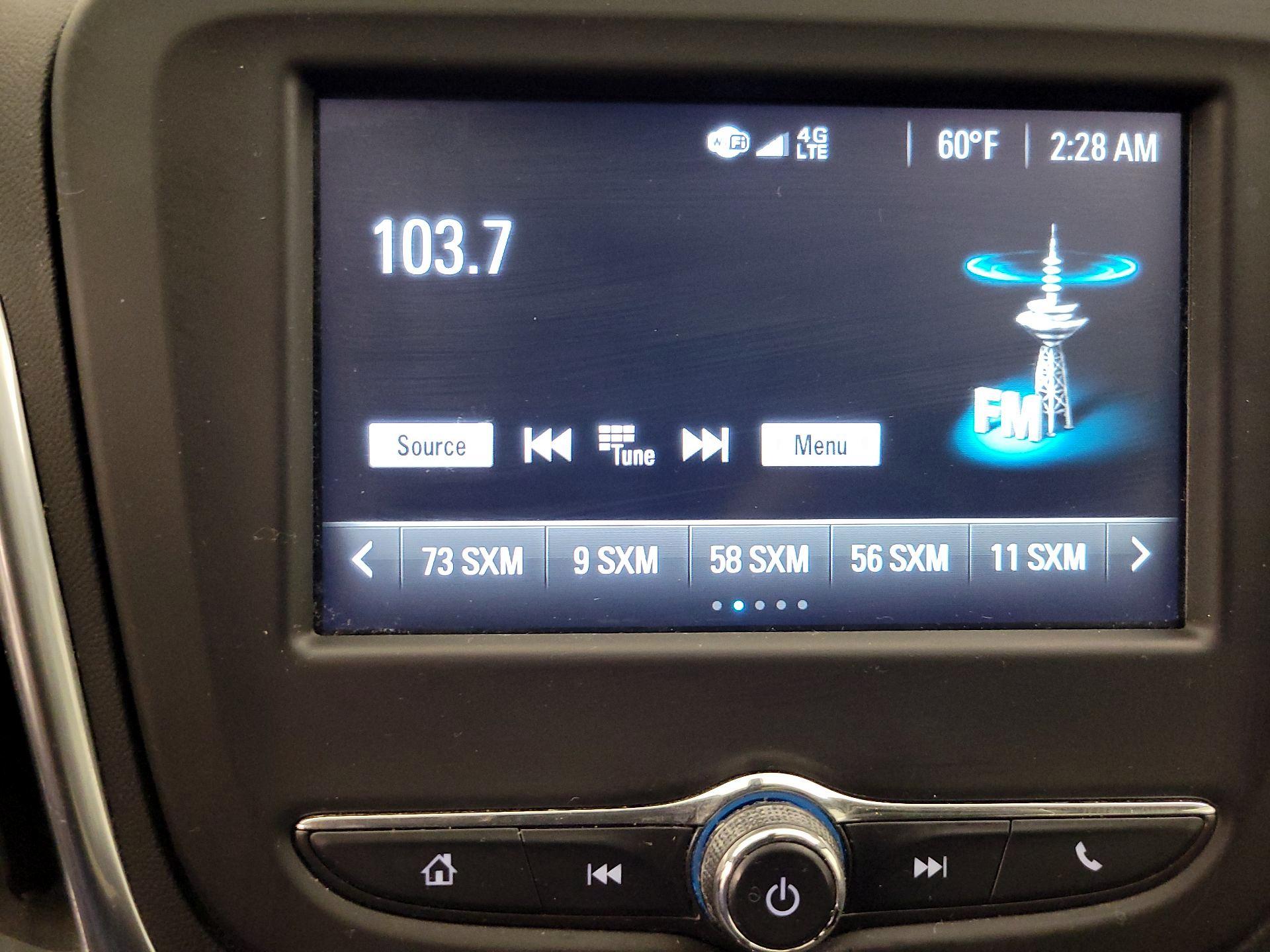 Thumbnail: 2018 Chevrolet Equinox - 15