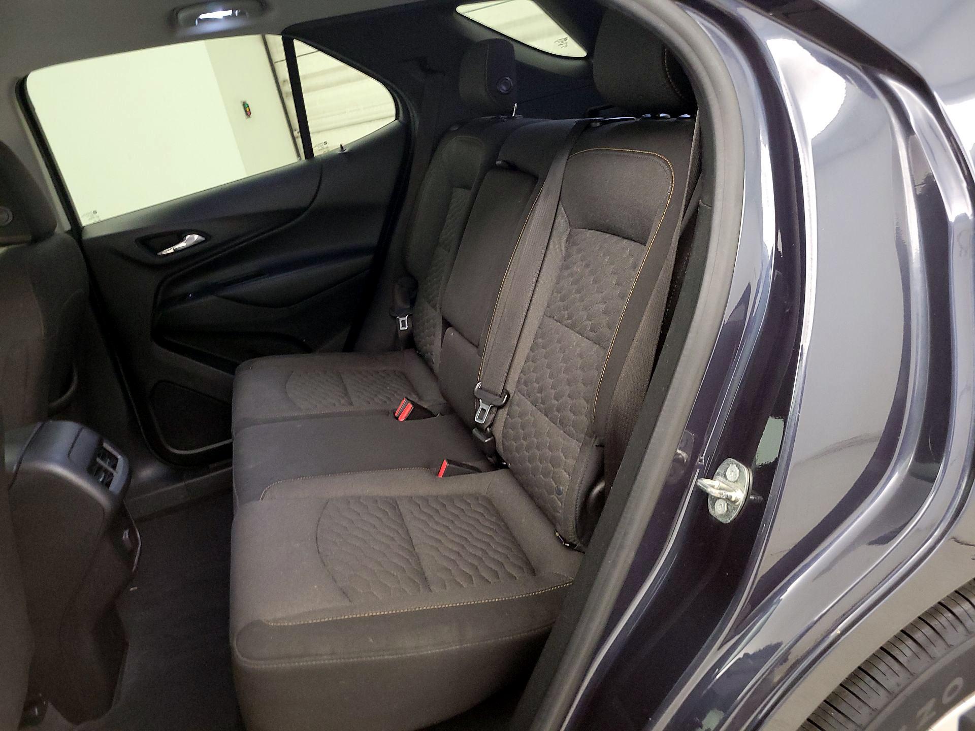 Thumbnail: 2018 Chevrolet Equinox - 19