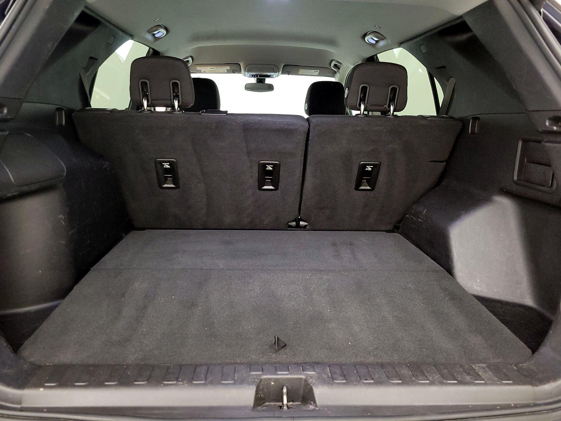 Thumbnail: 2018 Chevrolet Equinox - 20