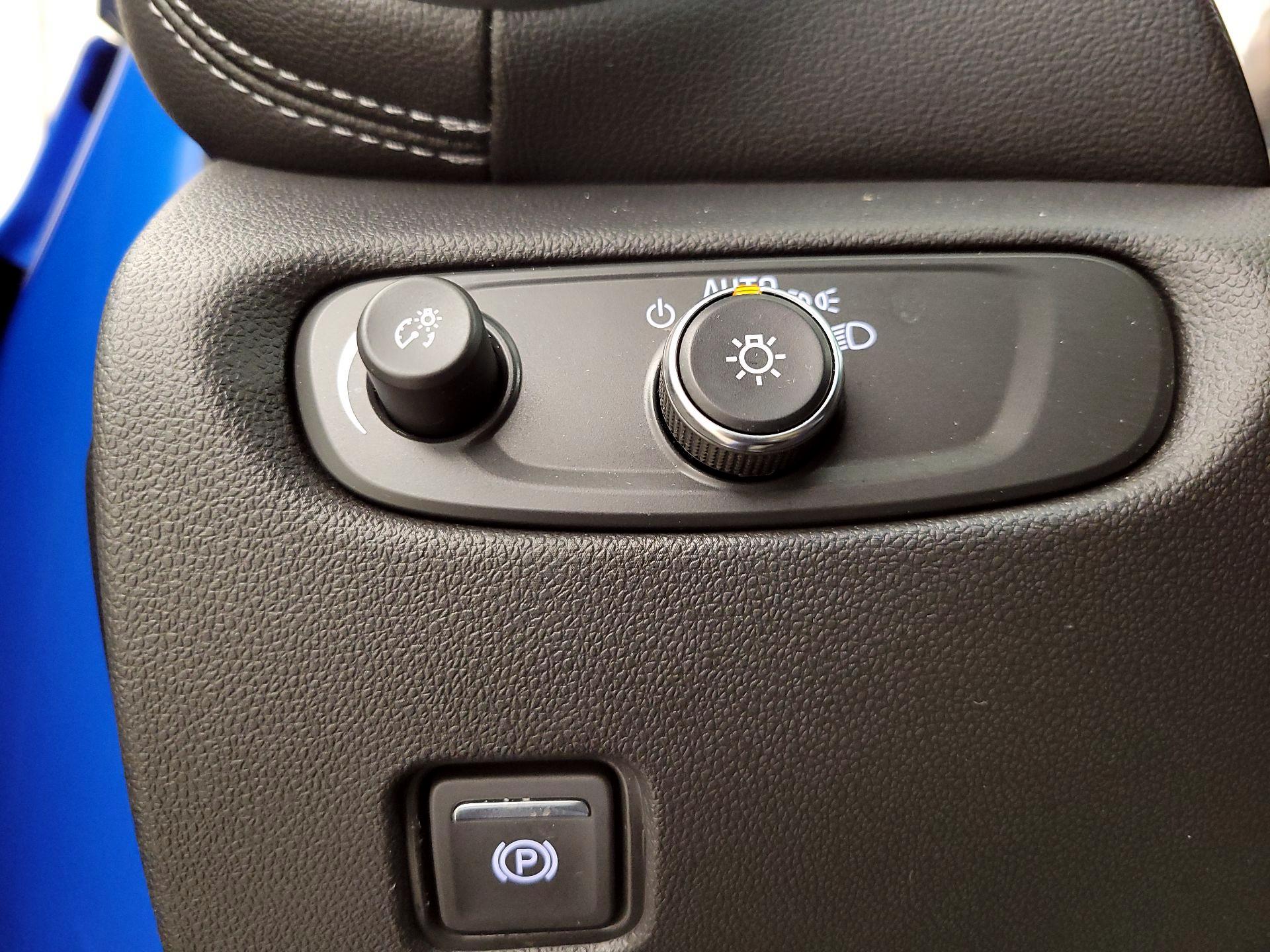 Thumbnail: 2025 Chevrolet Blazer - 13