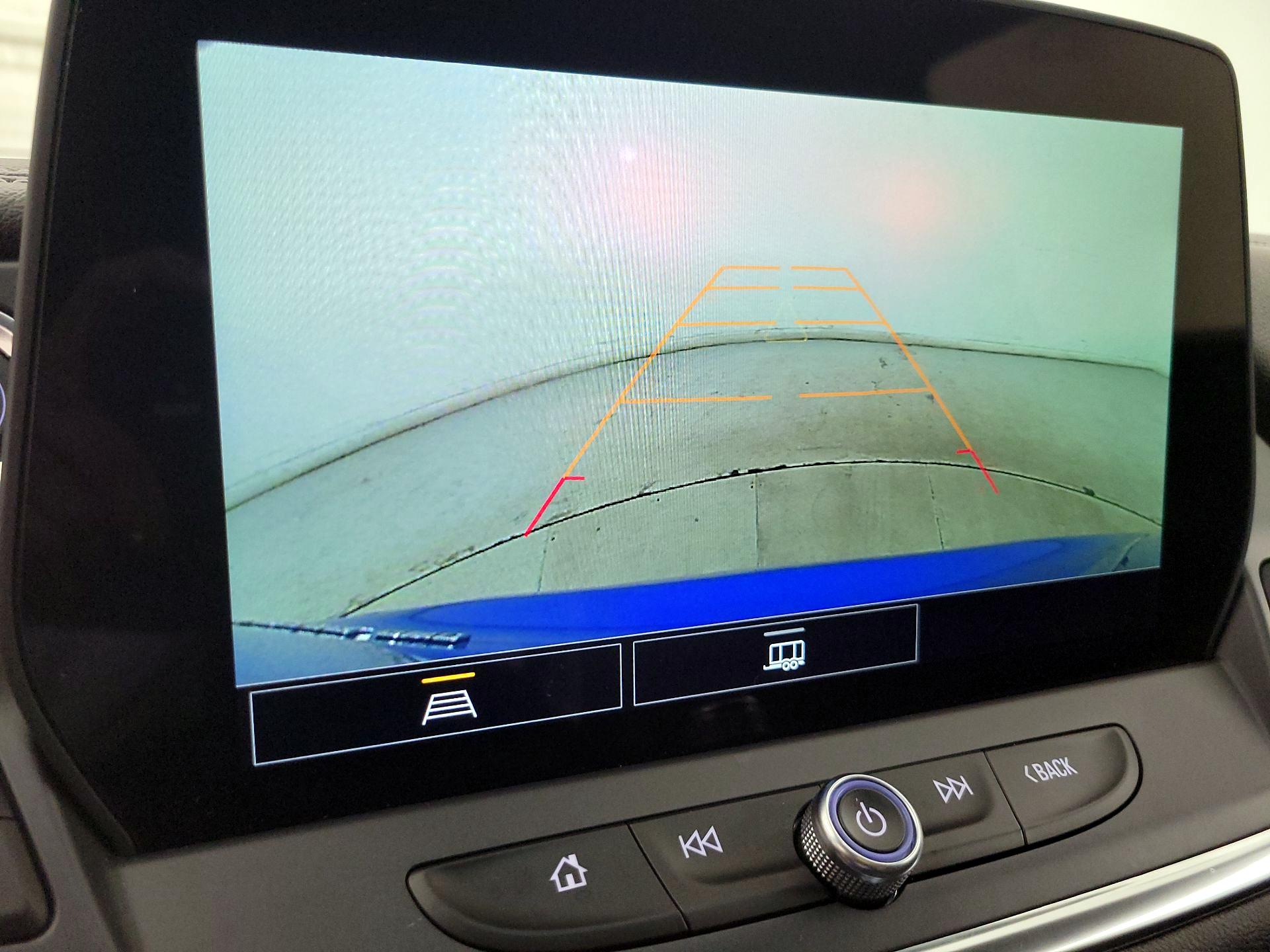 Thumbnail: 2025 Chevrolet Blazer - 14