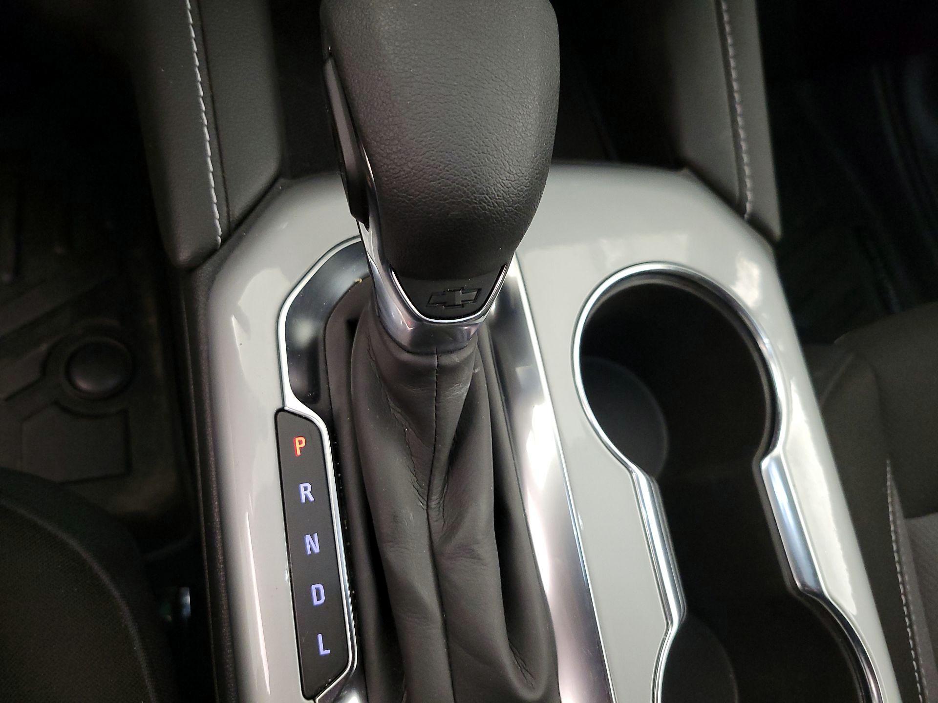 Thumbnail: 2025 Chevrolet Blazer - 17