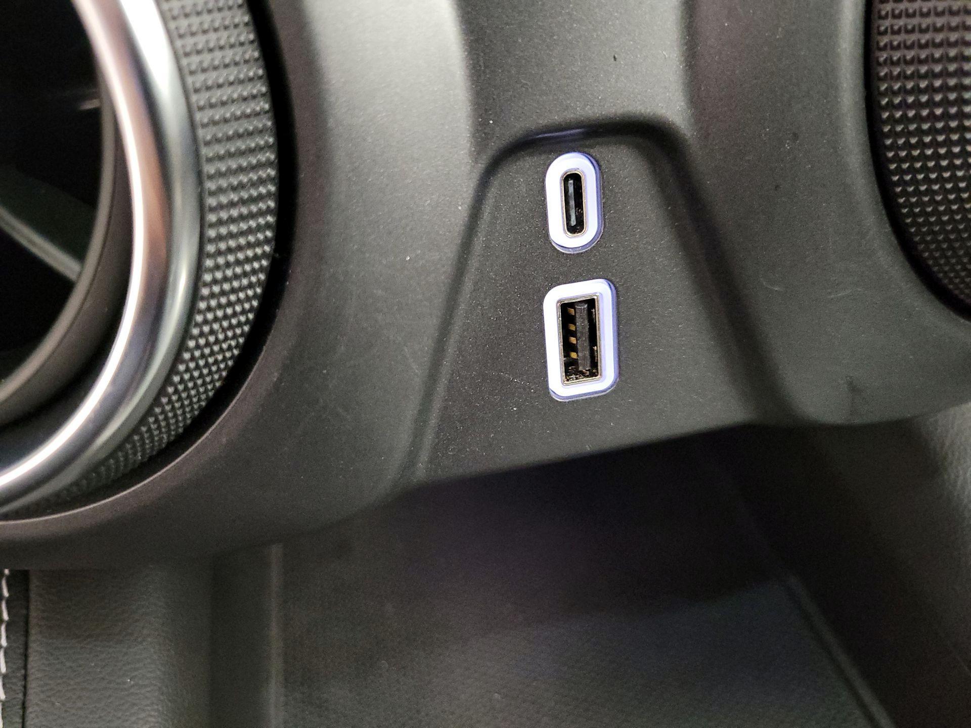 Thumbnail: 2025 Chevrolet Blazer - 18