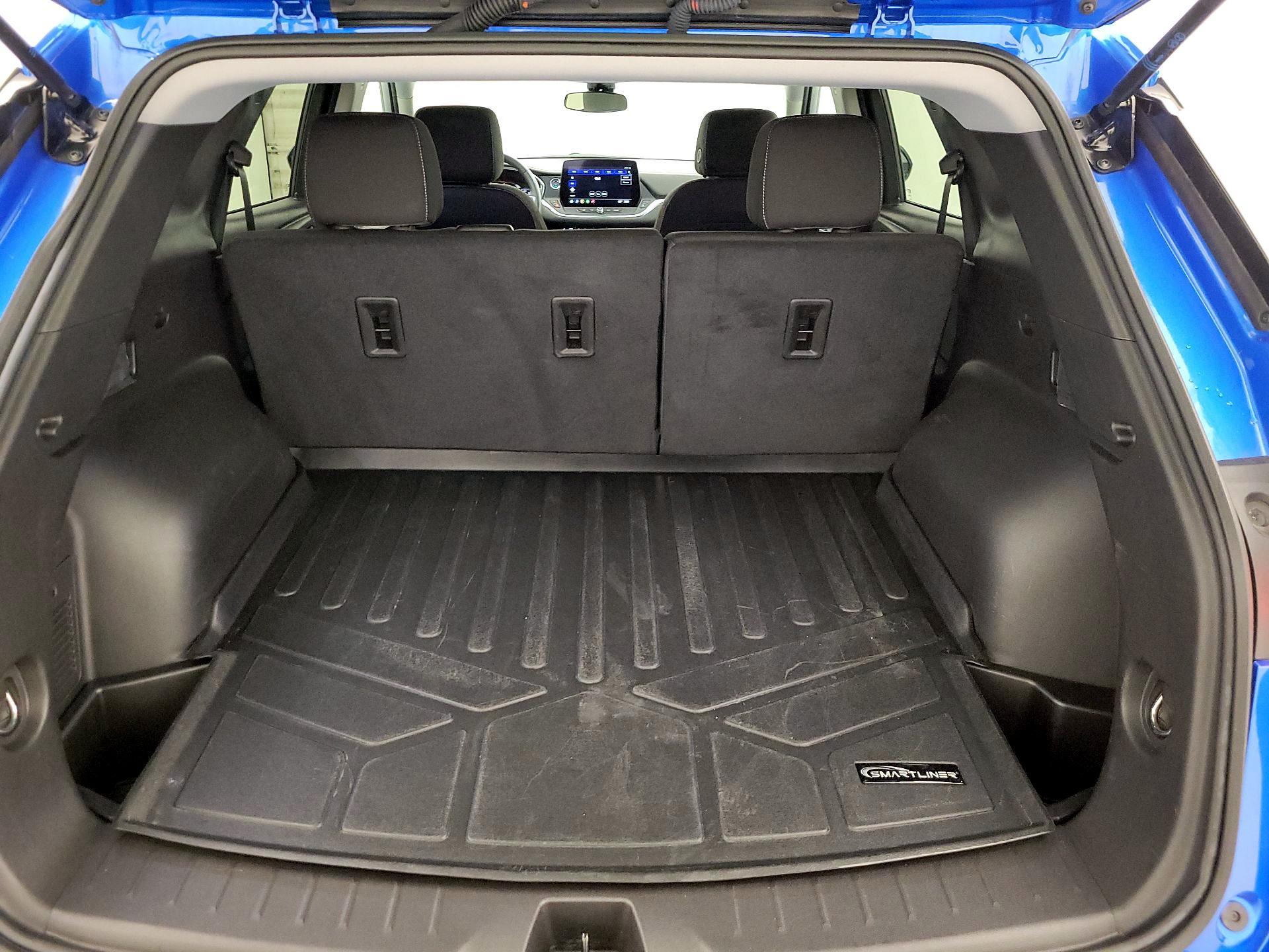 Thumbnail: 2025 Chevrolet Blazer - 20