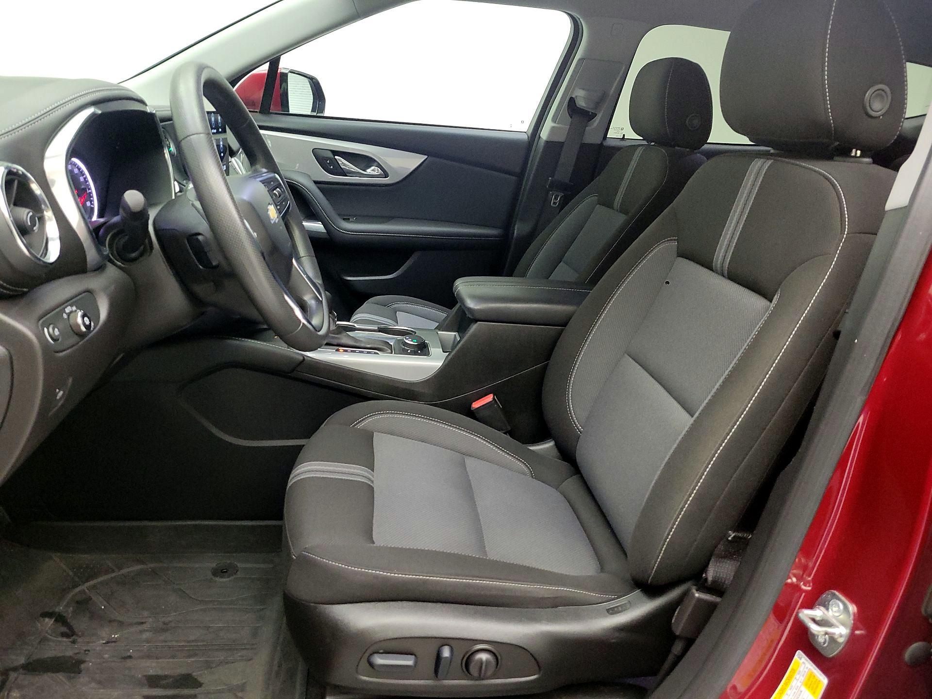 Thumbnail: 2023 Chevrolet Blazer - 9