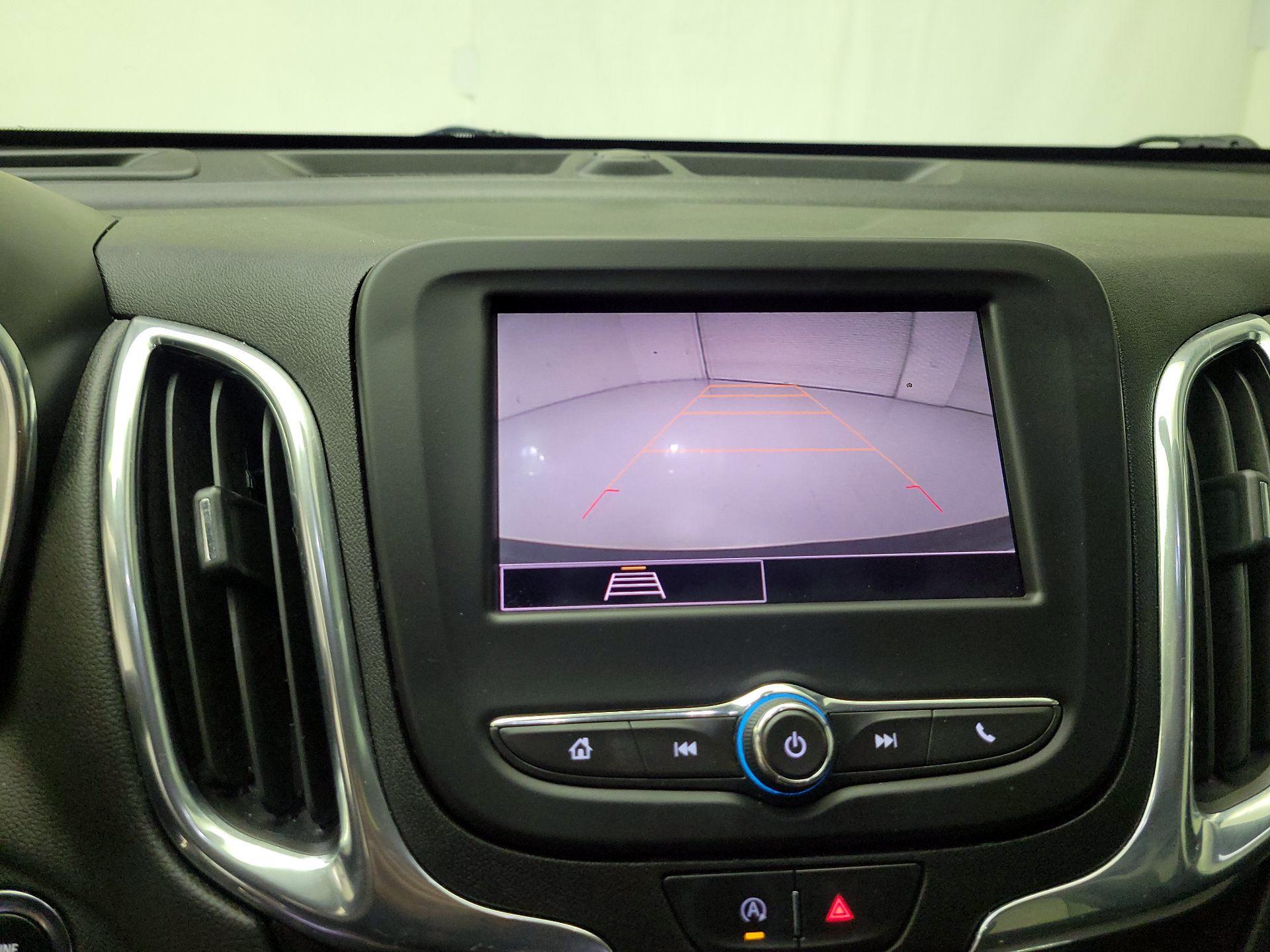 Thumbnail: 2022 Chevrolet Equinox - 12