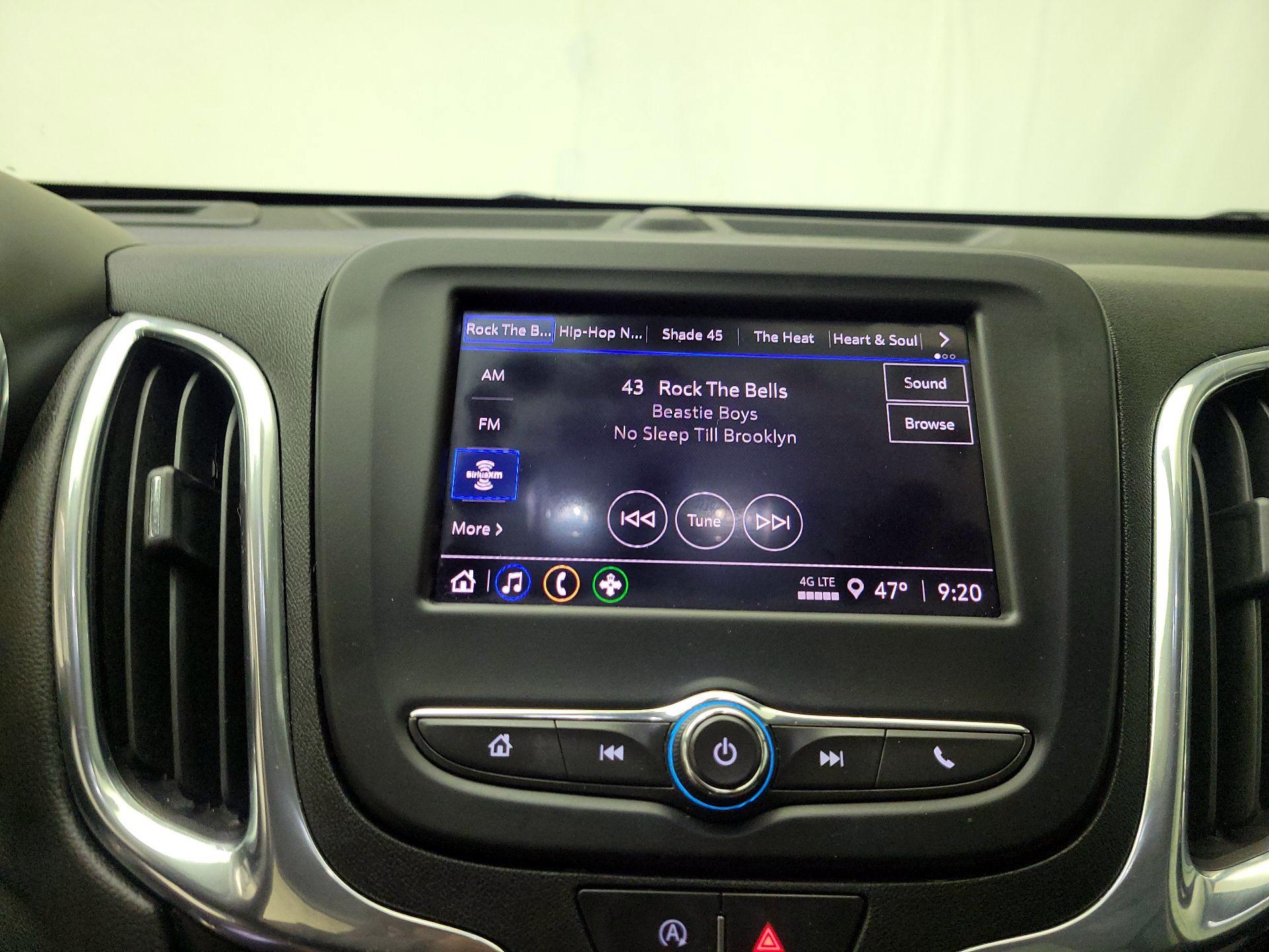 Thumbnail: 2022 Chevrolet Equinox - 13