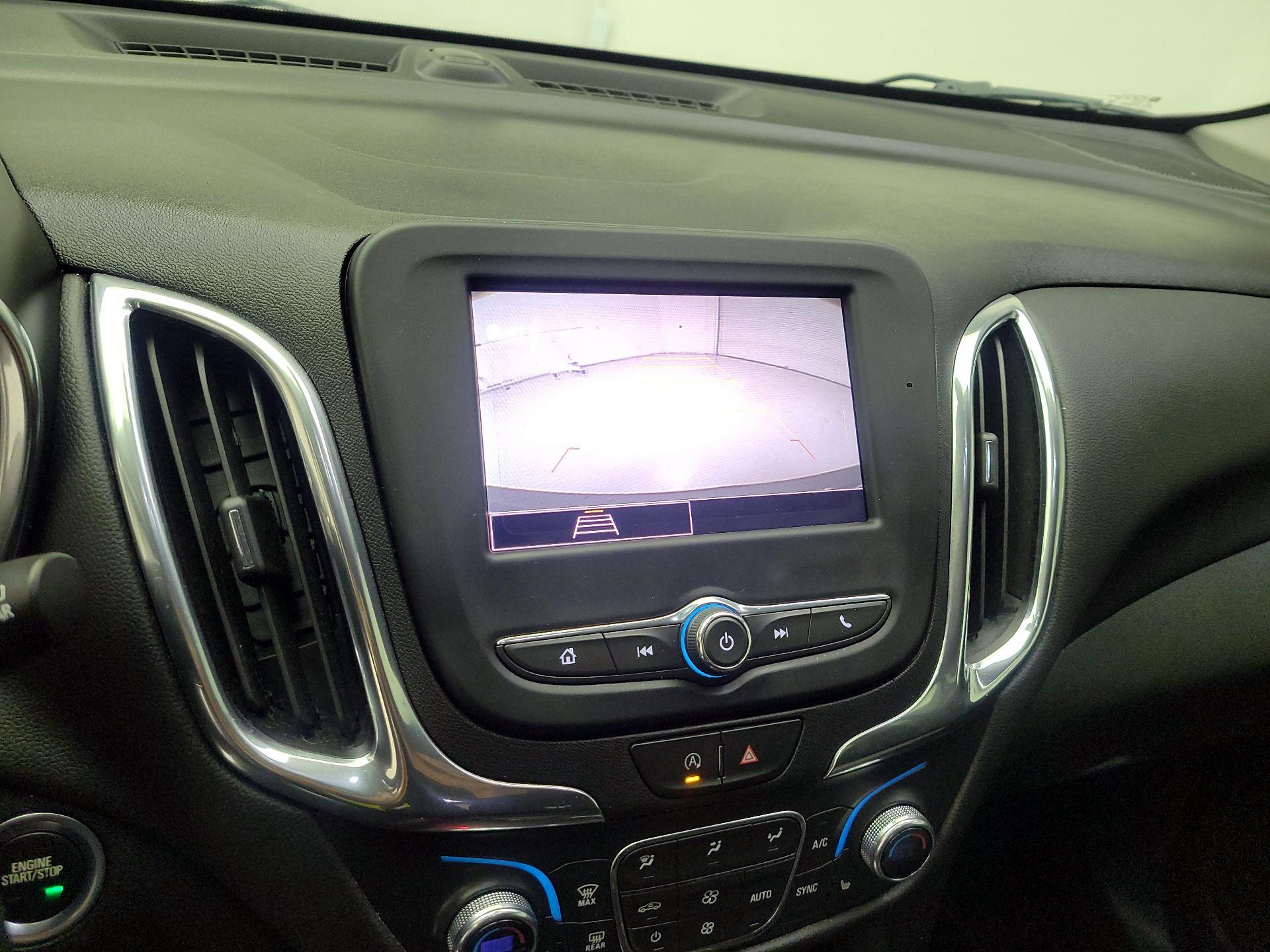 Thumbnail: 2023 Chevrolet Equinox - 12