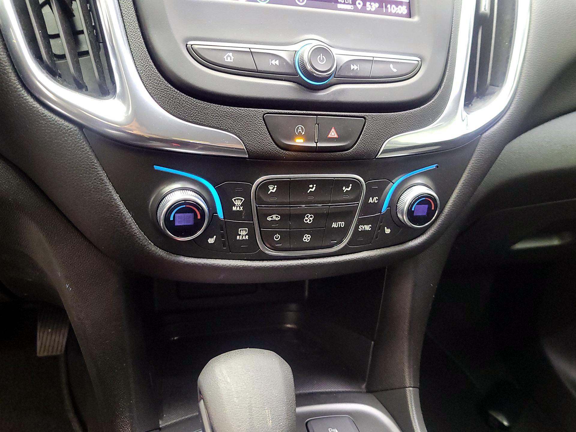 Thumbnail: 2023 Chevrolet Equinox - 14