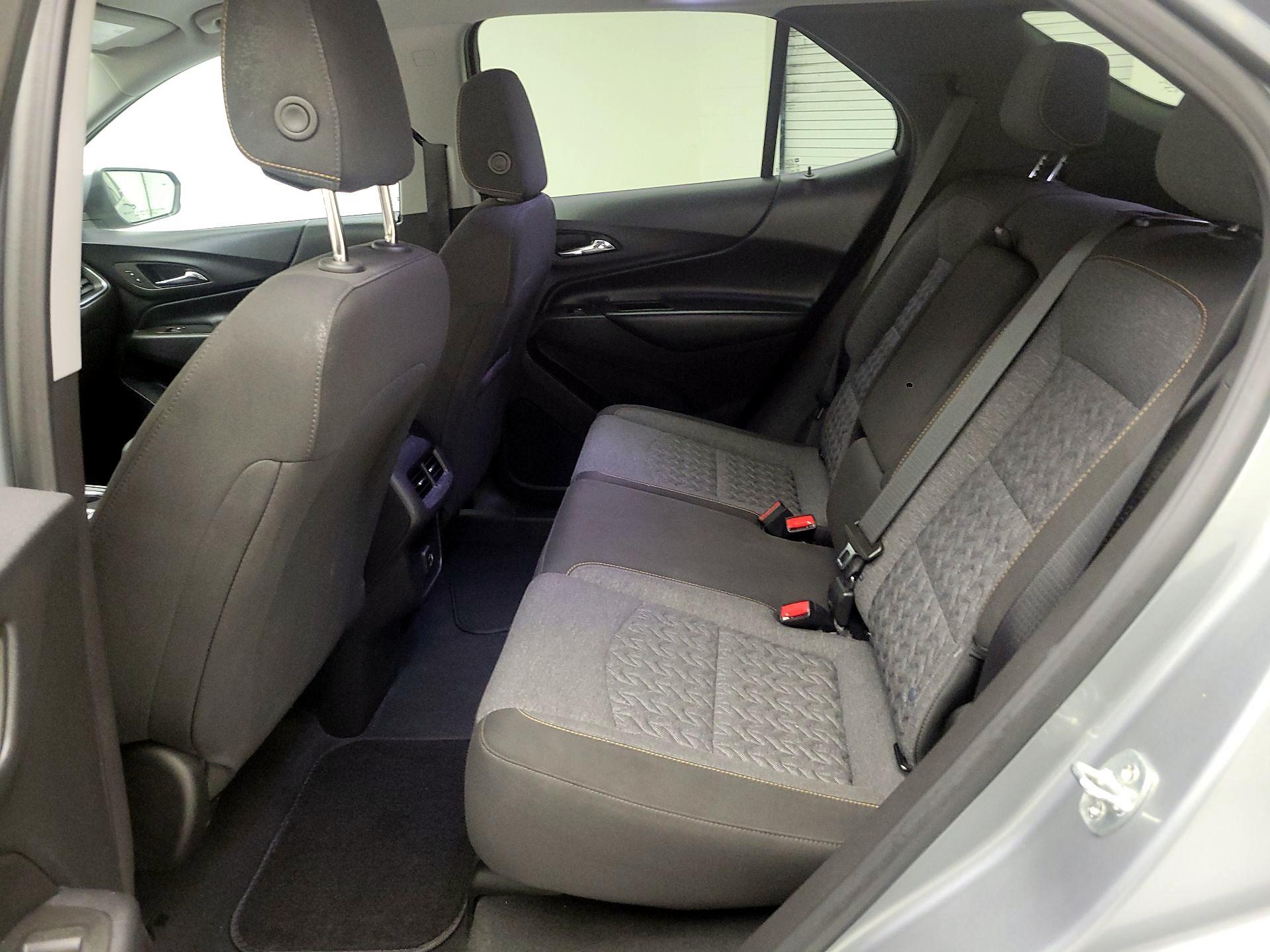 Thumbnail: 2023 Chevrolet Equinox - 17