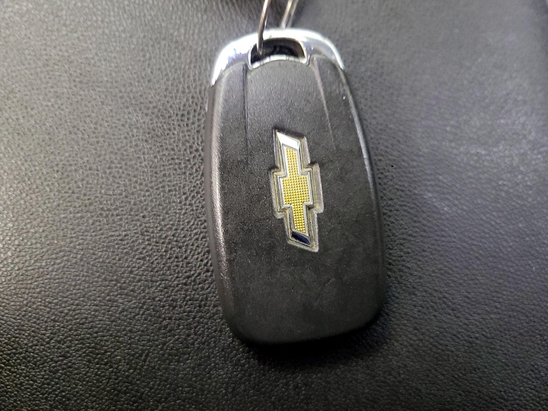 Thumbnail: 2023 Chevrolet Equinox - 20