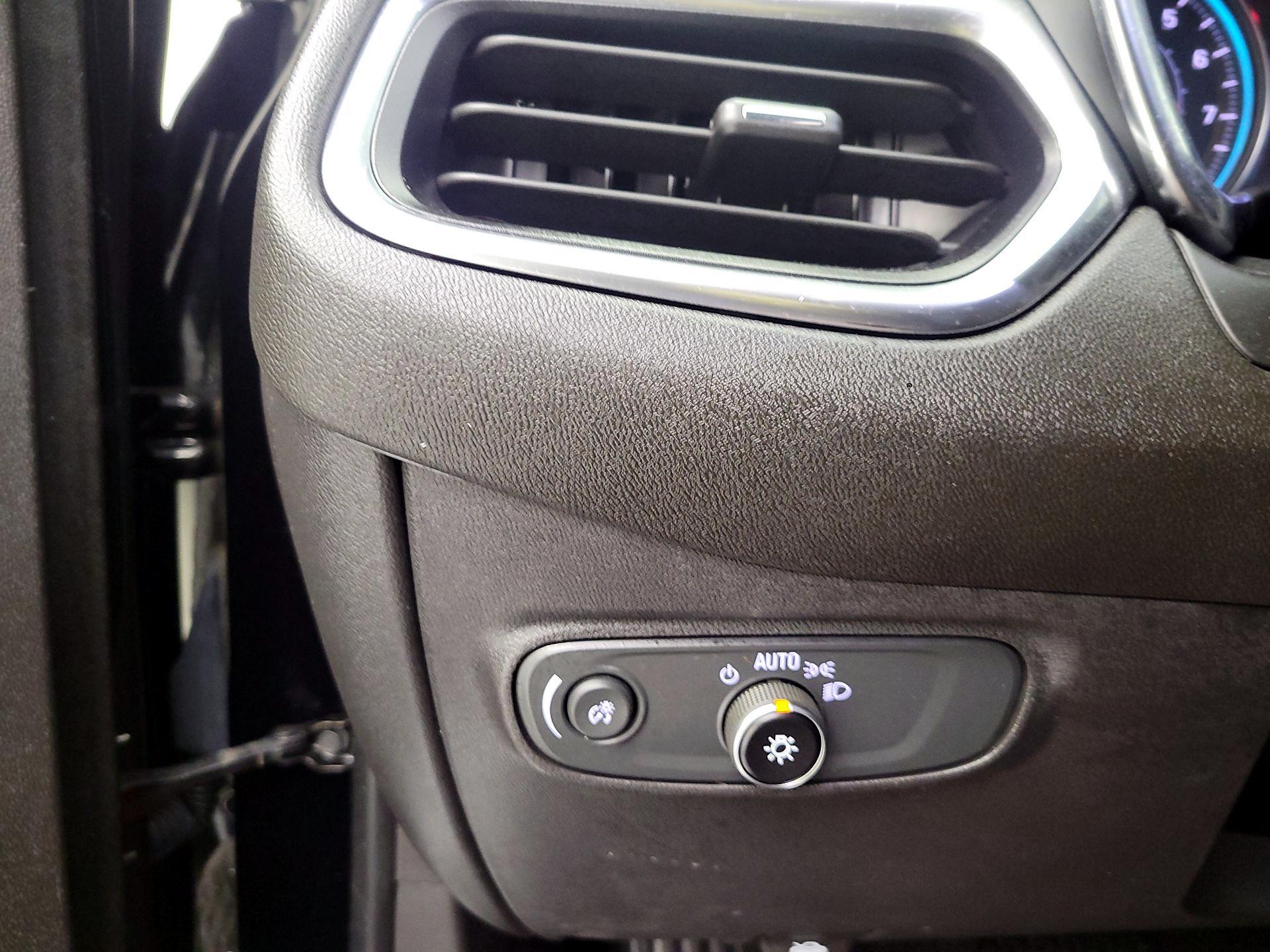 Thumbnail: 2024 Chevrolet Equinox - 11