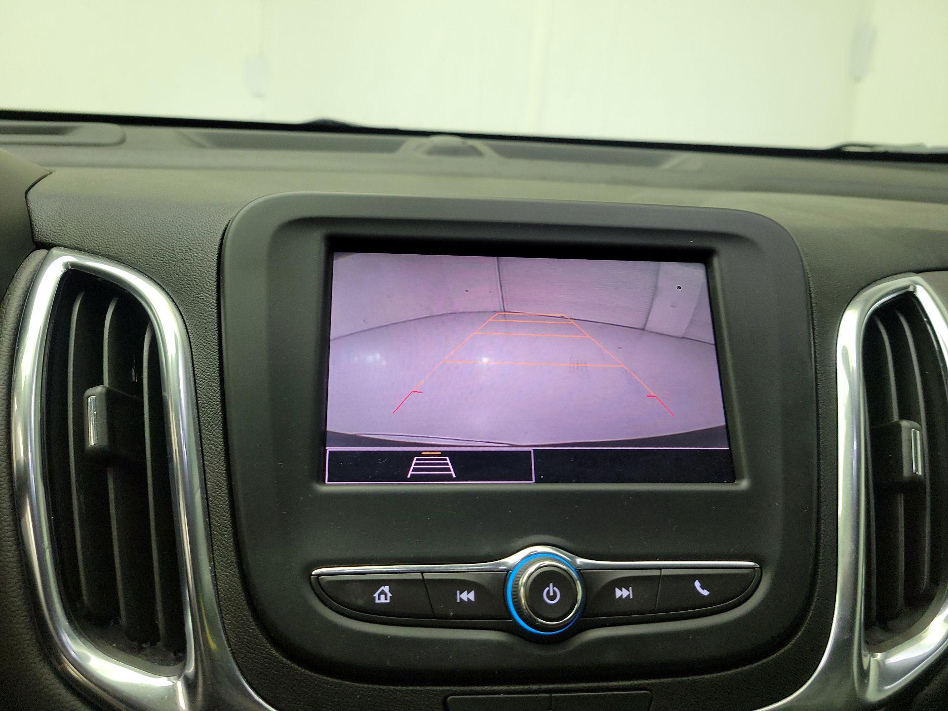 Thumbnail: 2024 Chevrolet Equinox - 12