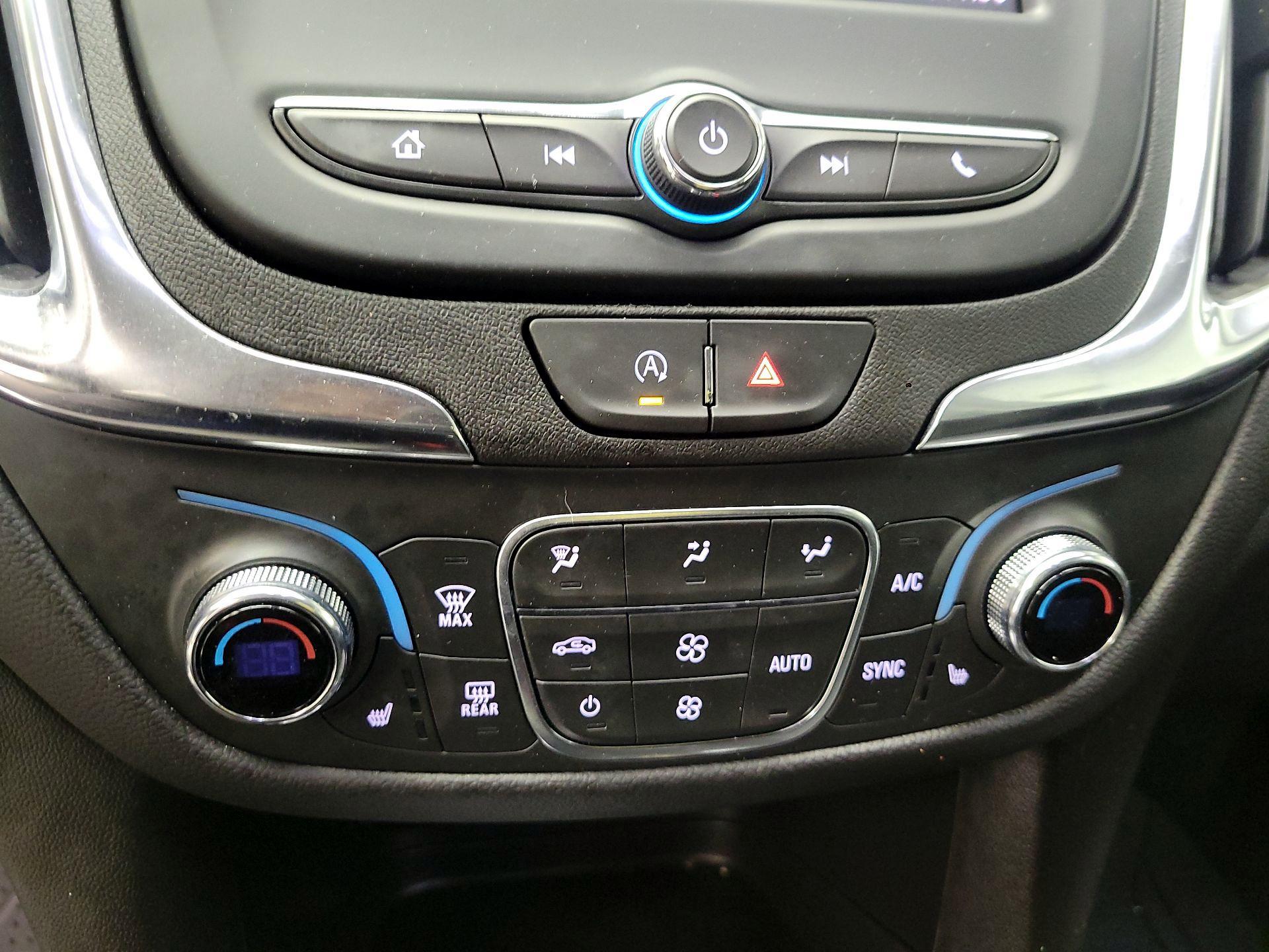 Thumbnail: 2024 Chevrolet Equinox - 14