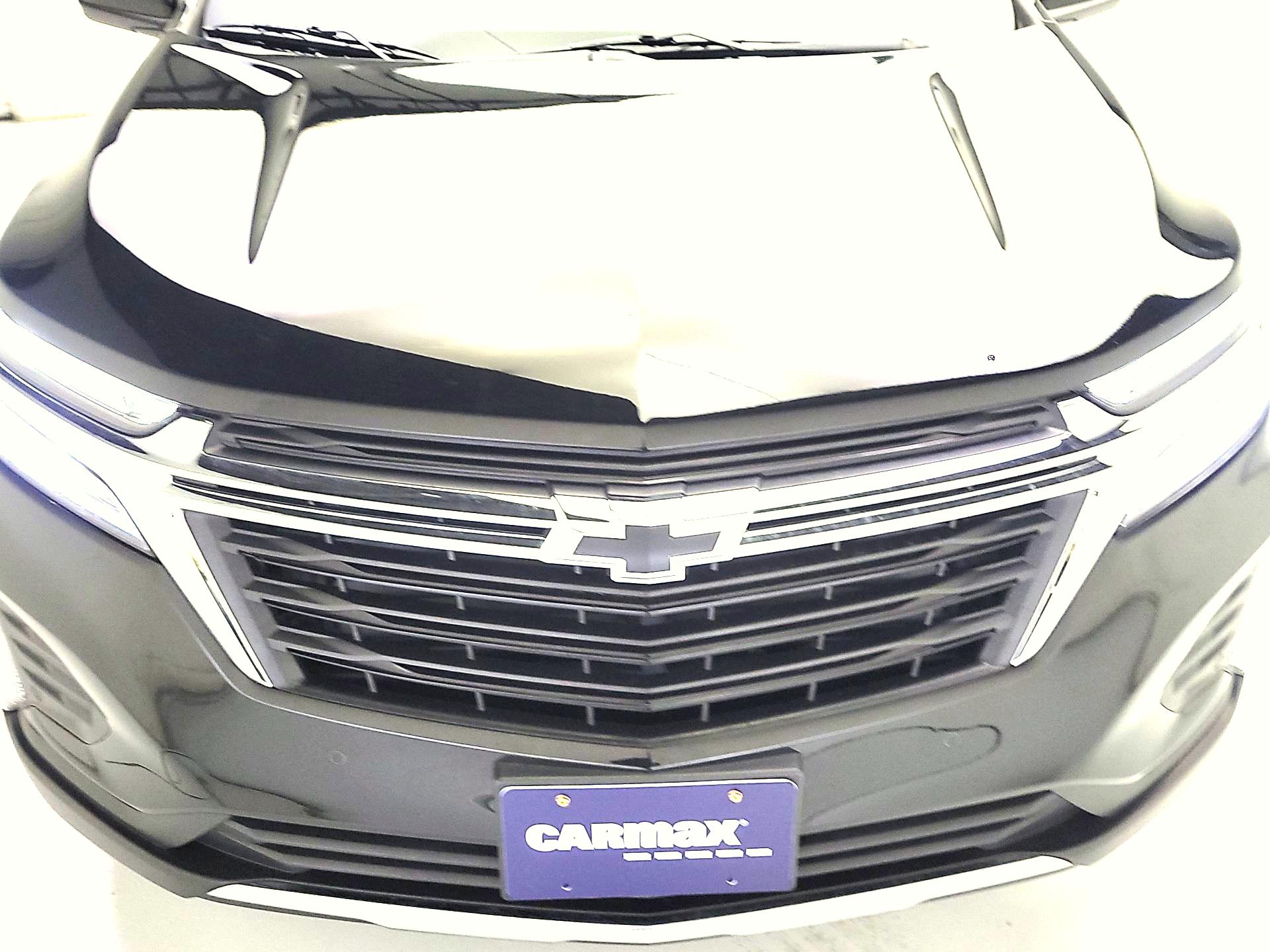 Thumbnail: 2024 Chevrolet Equinox - 2