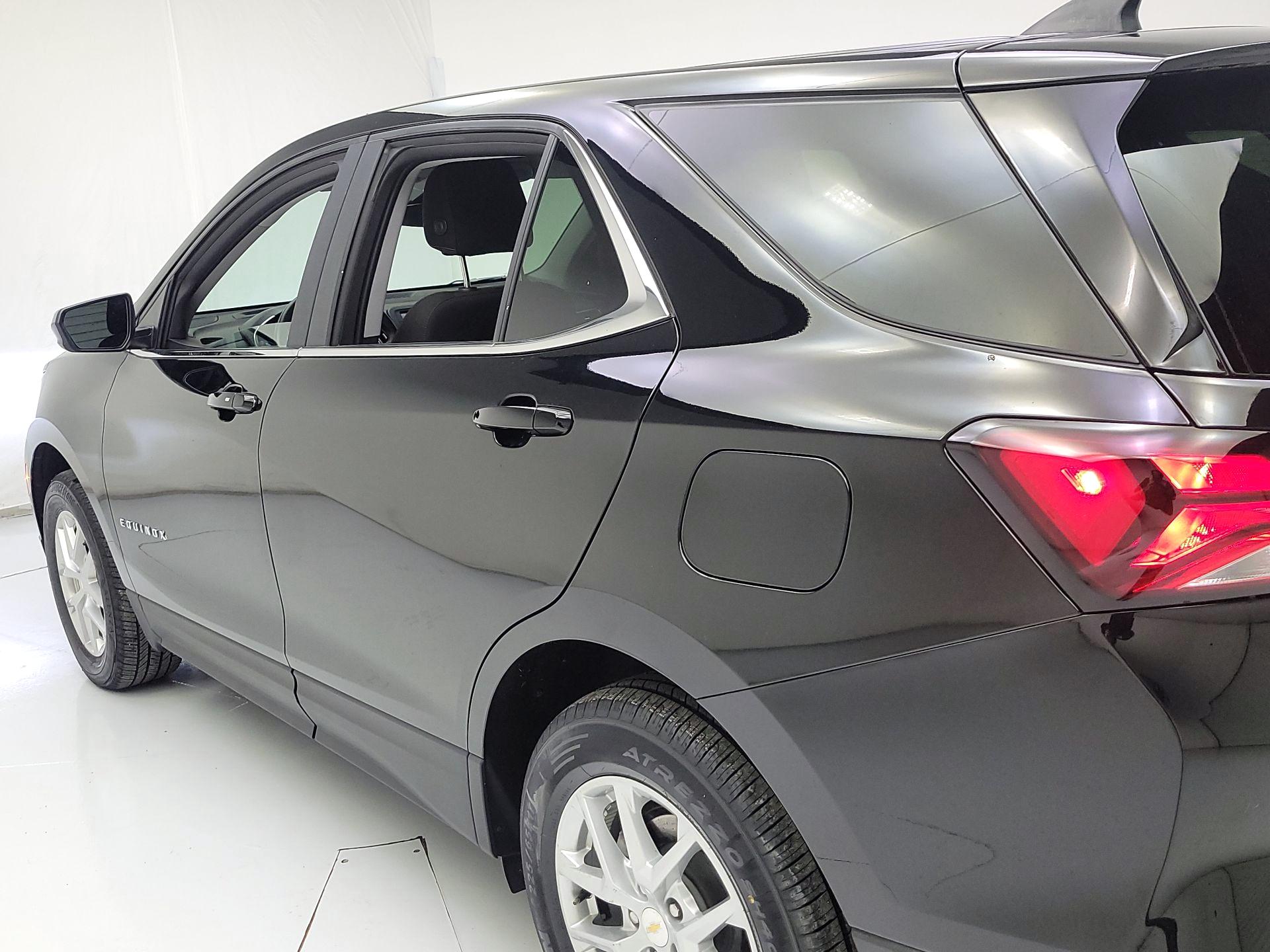 Thumbnail: 2024 Chevrolet Equinox - 7