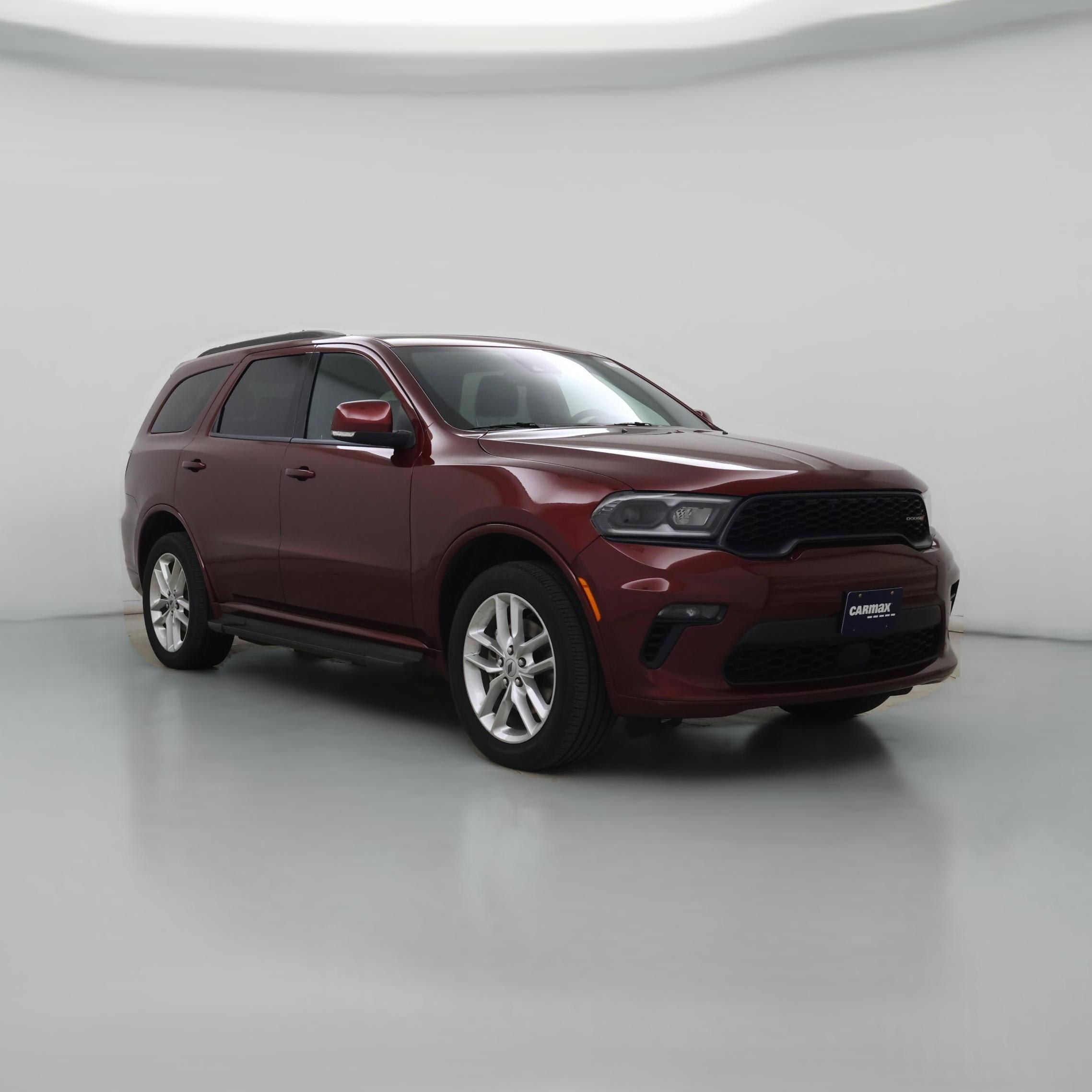 Thumbnail: 2022 Dodge Durango - 1