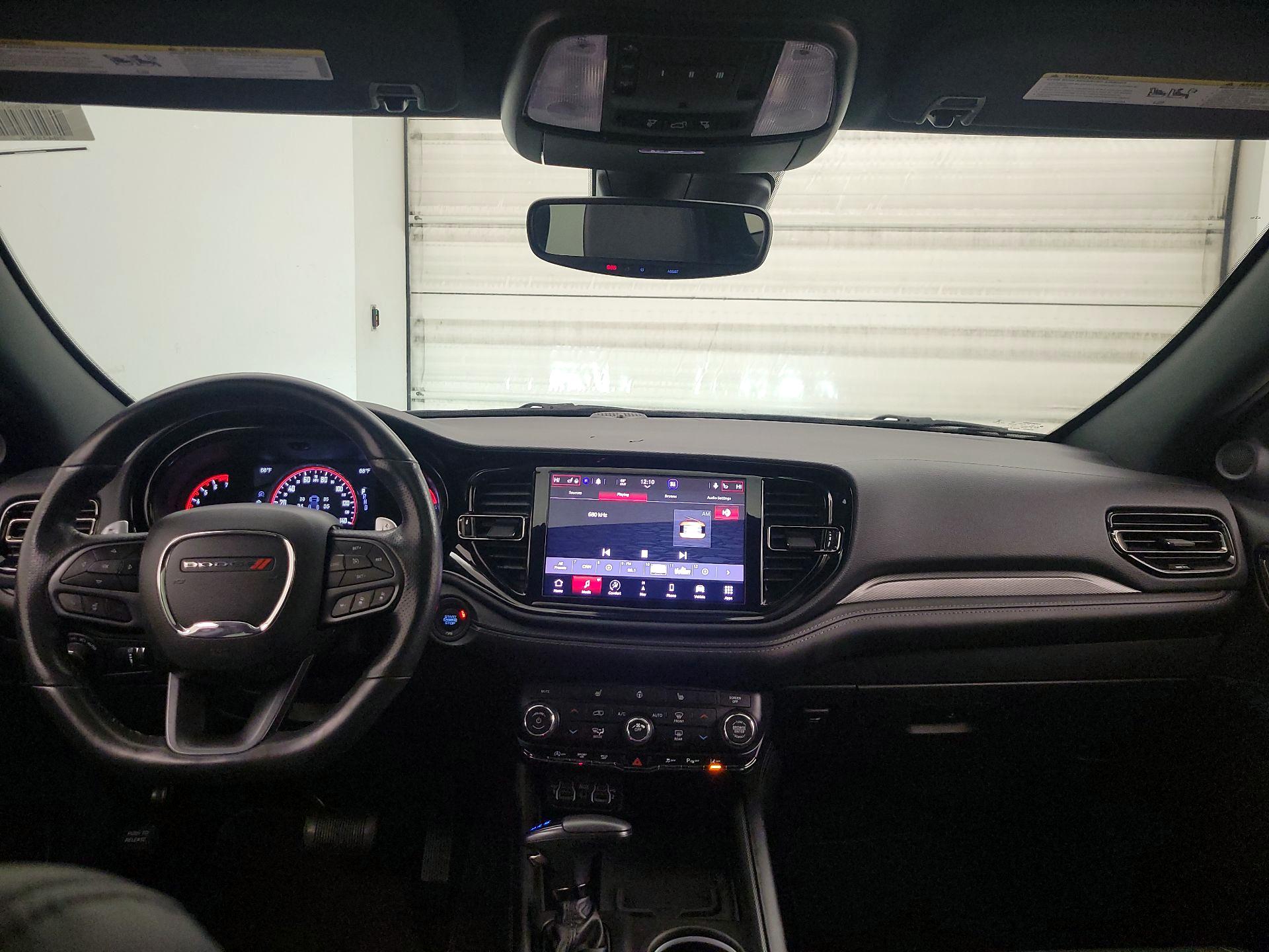 Thumbnail: 2022 Dodge Durango - 9