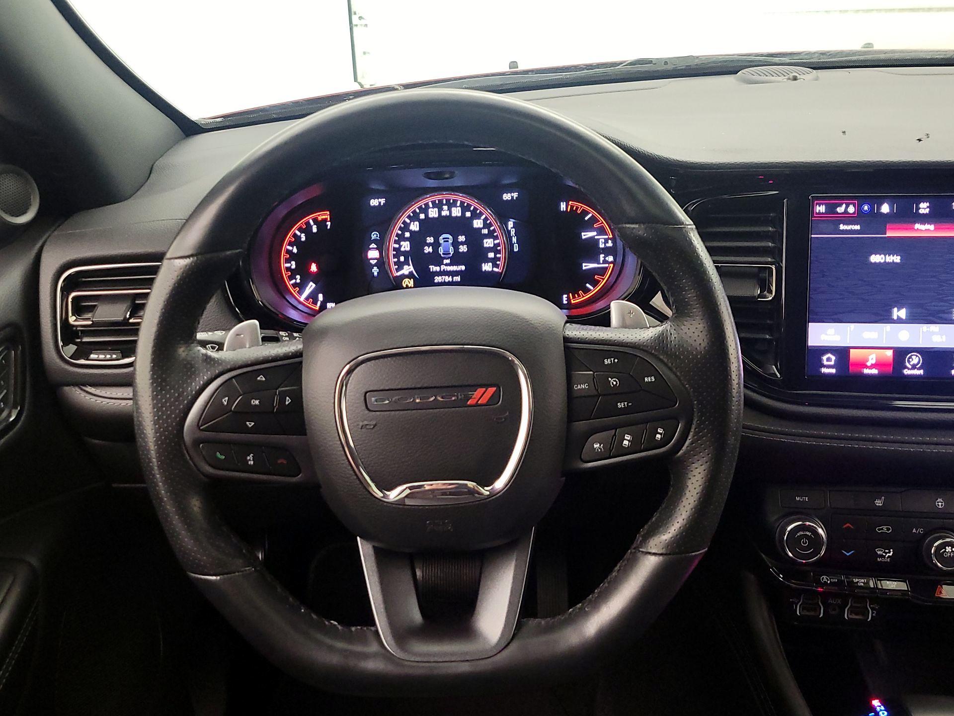 Thumbnail: 2022 Dodge Durango - 10