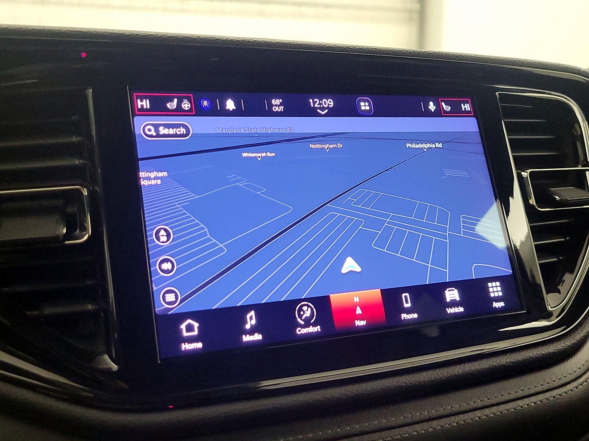 Thumbnail: 2022 Dodge Durango - 14