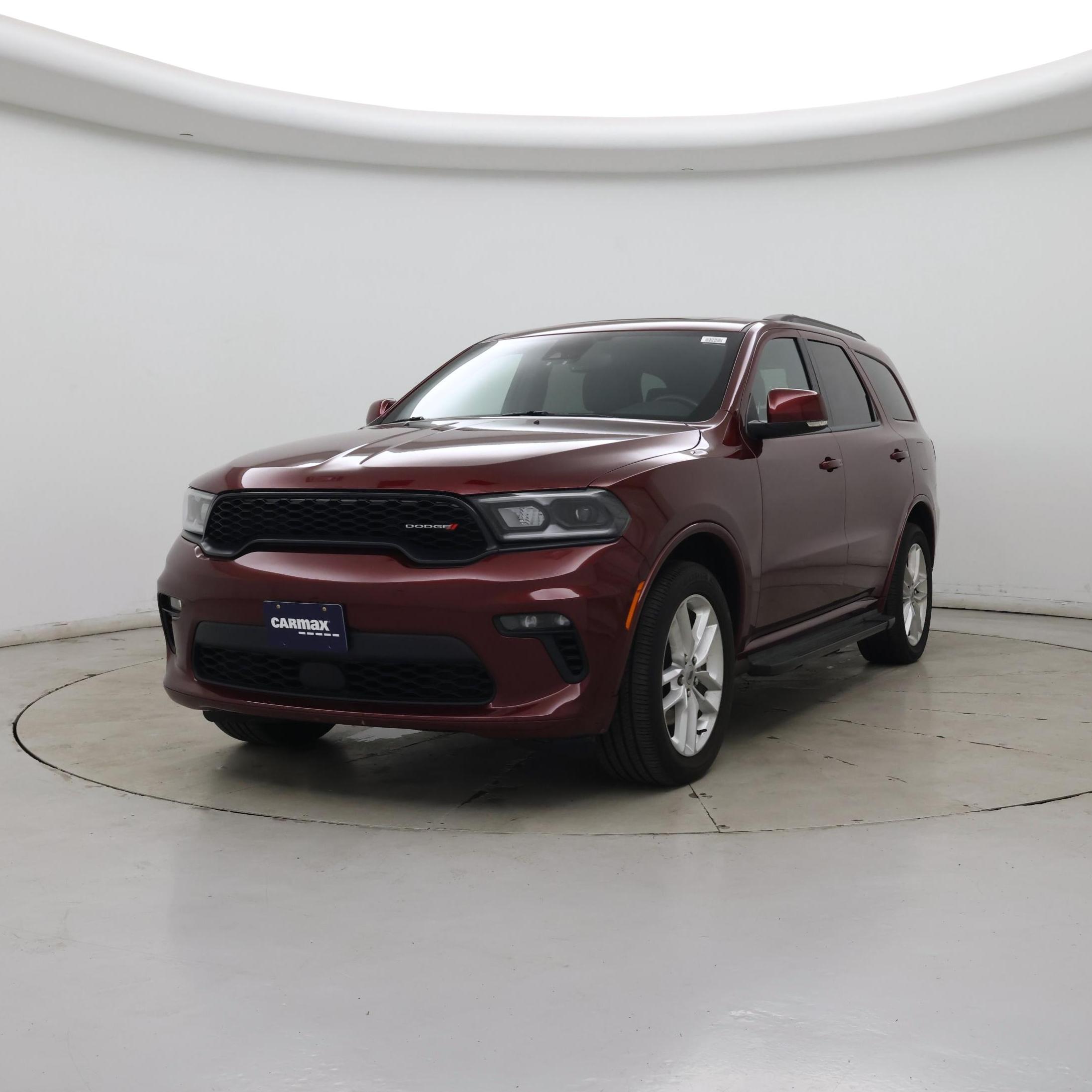 Thumbnail: 2022 Dodge Durango - 4