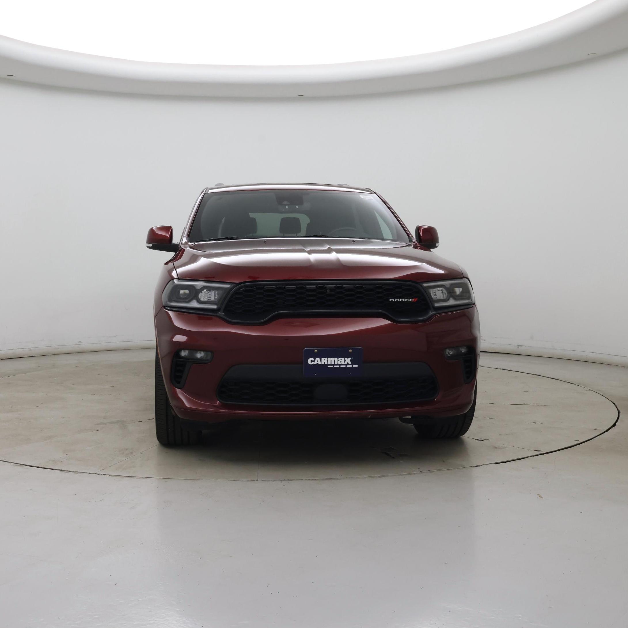 Thumbnail: 2022 Dodge Durango - 5