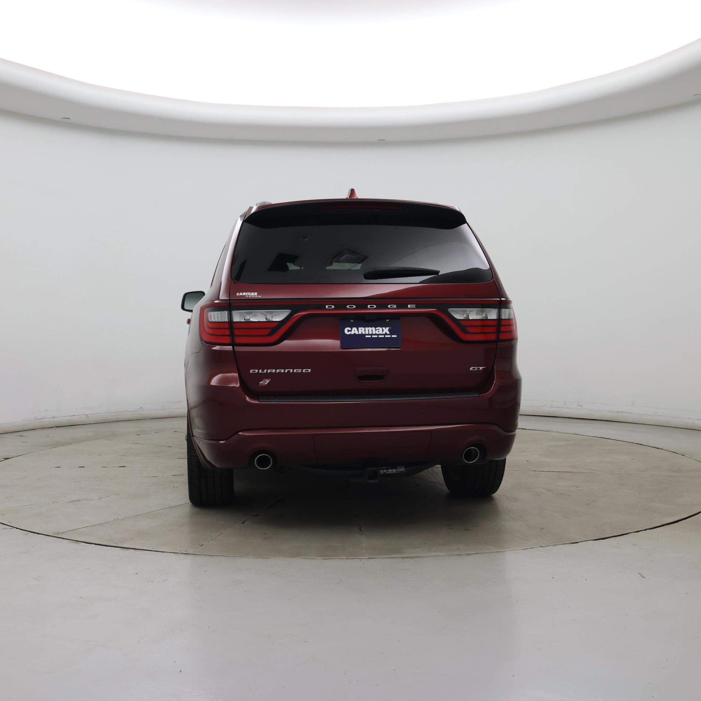 Thumbnail: 2022 Dodge Durango - 6