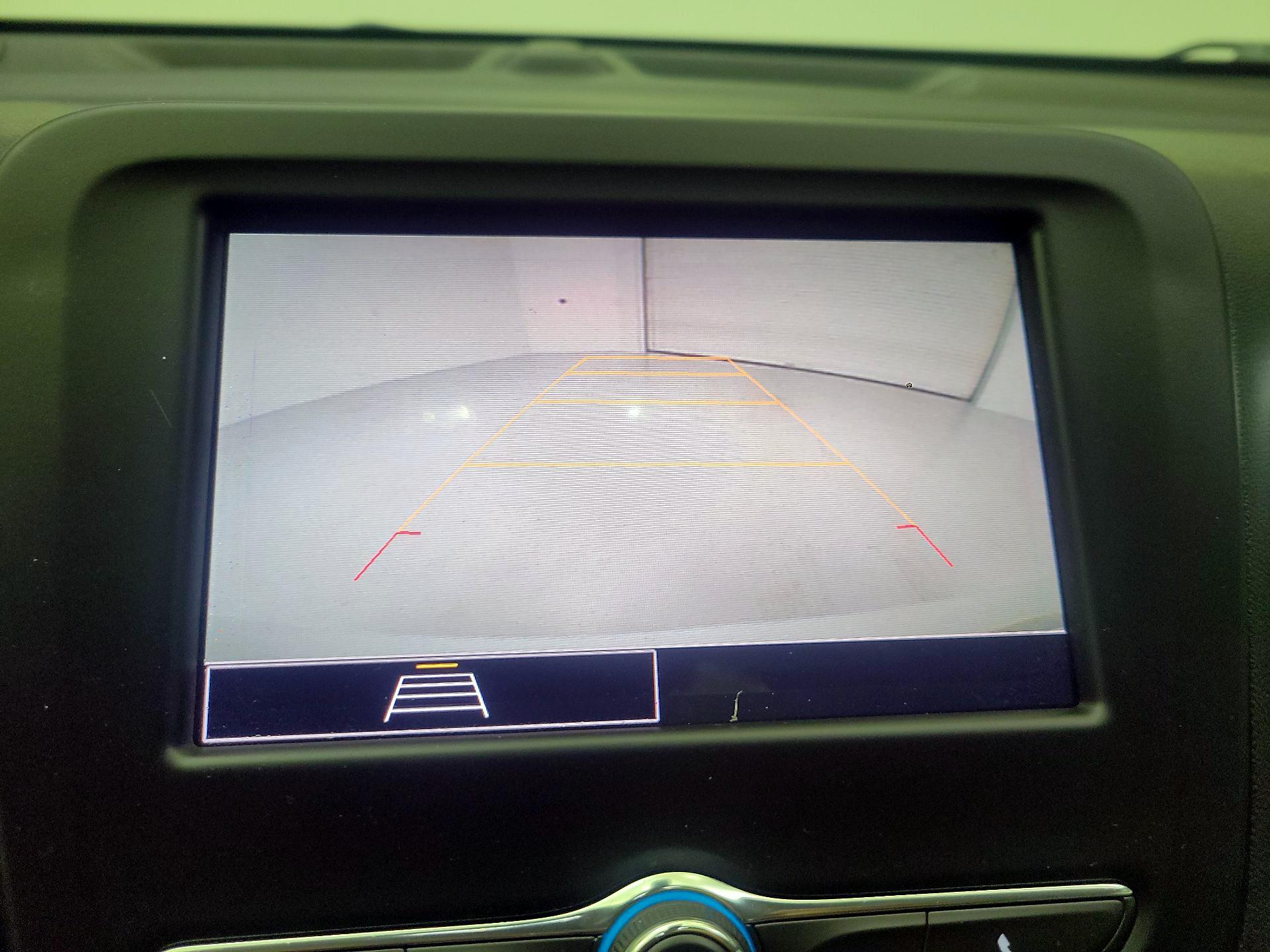 Thumbnail: 2022 Chevrolet Equinox - 12