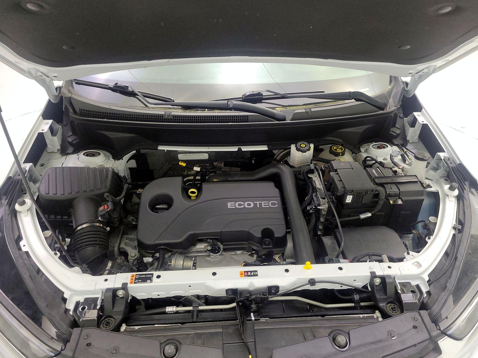 Thumbnail: 2022 Chevrolet Equinox - 19