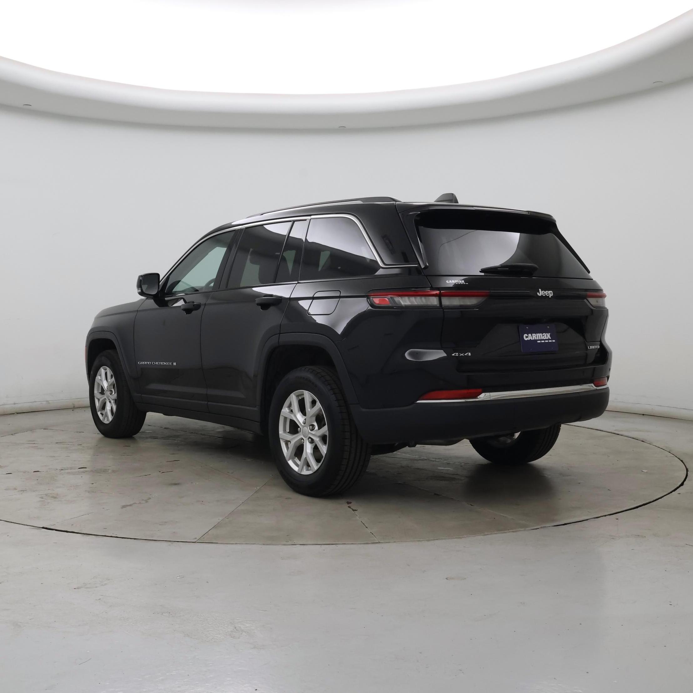 Thumbnail: 2023 Jeep Grand Cherokee - 2
